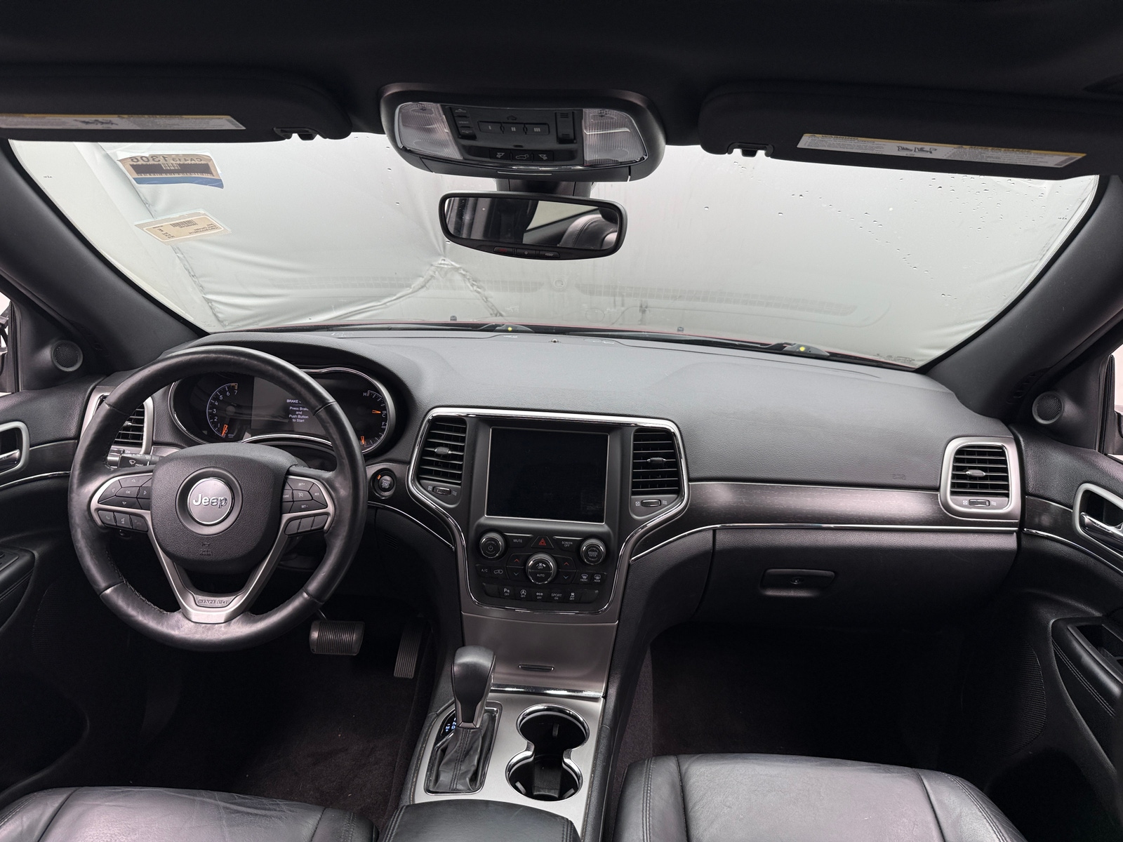 Thumbnail: 2018 Jeep Grand Cherokee - 2
