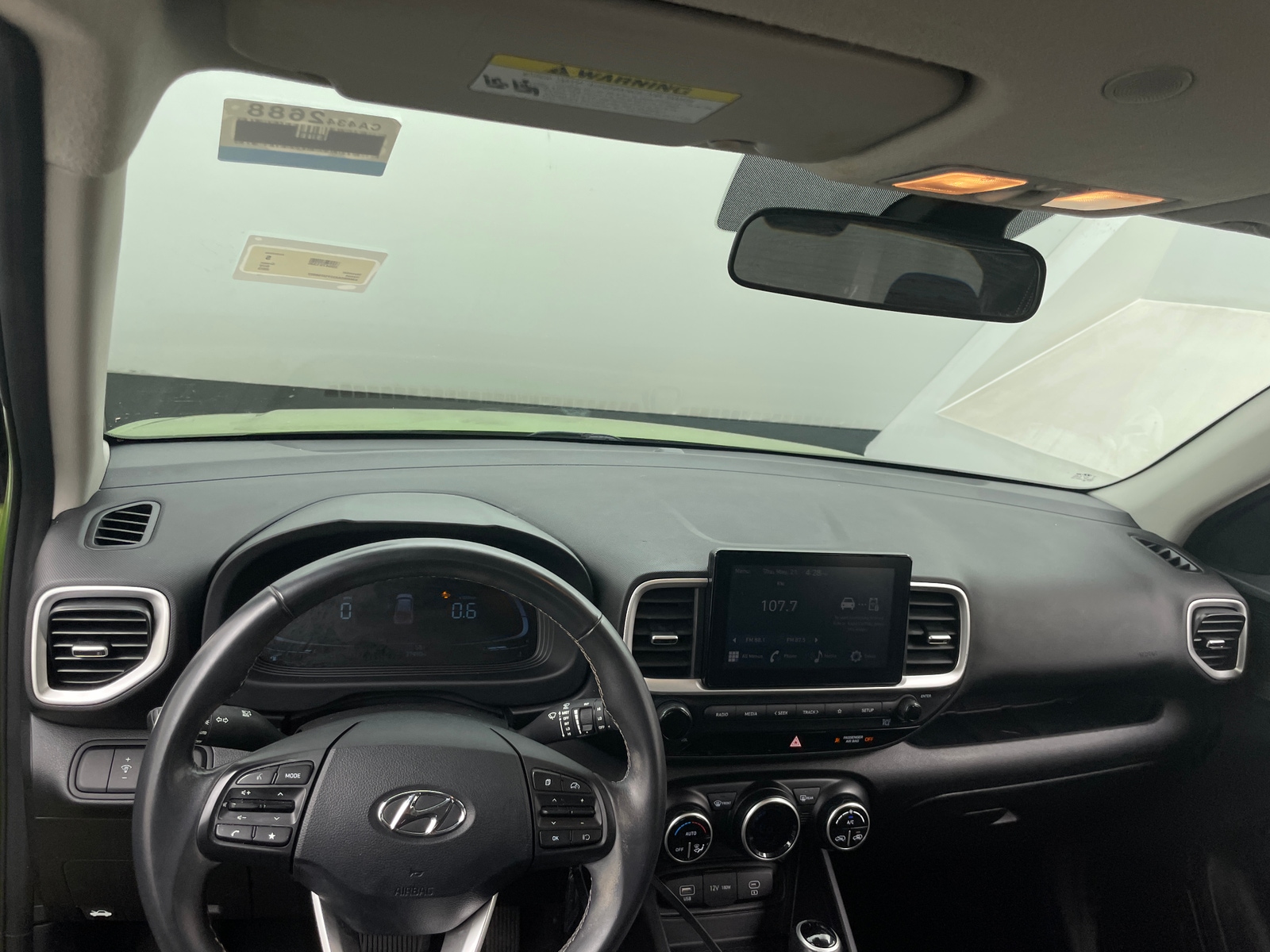 Thumbnail: 2023 Hyundai Venue - 3