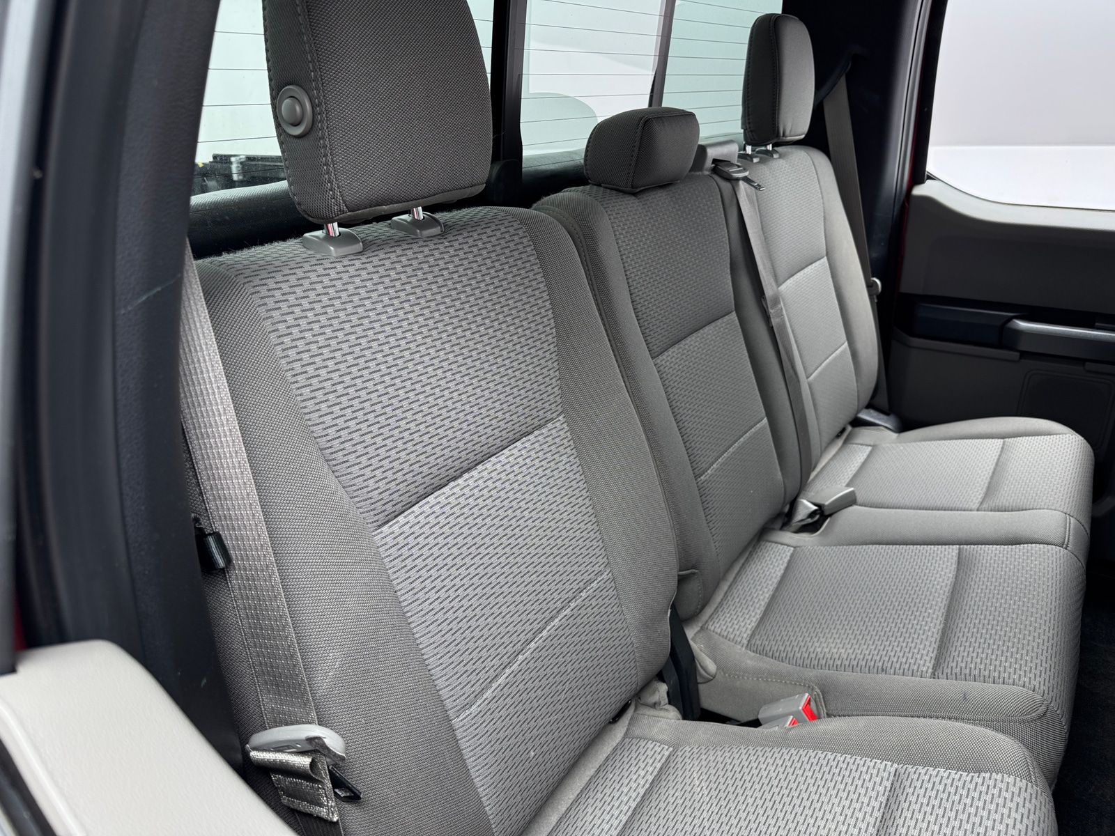 Thumbnail: 2019 Ford Econoline - 6