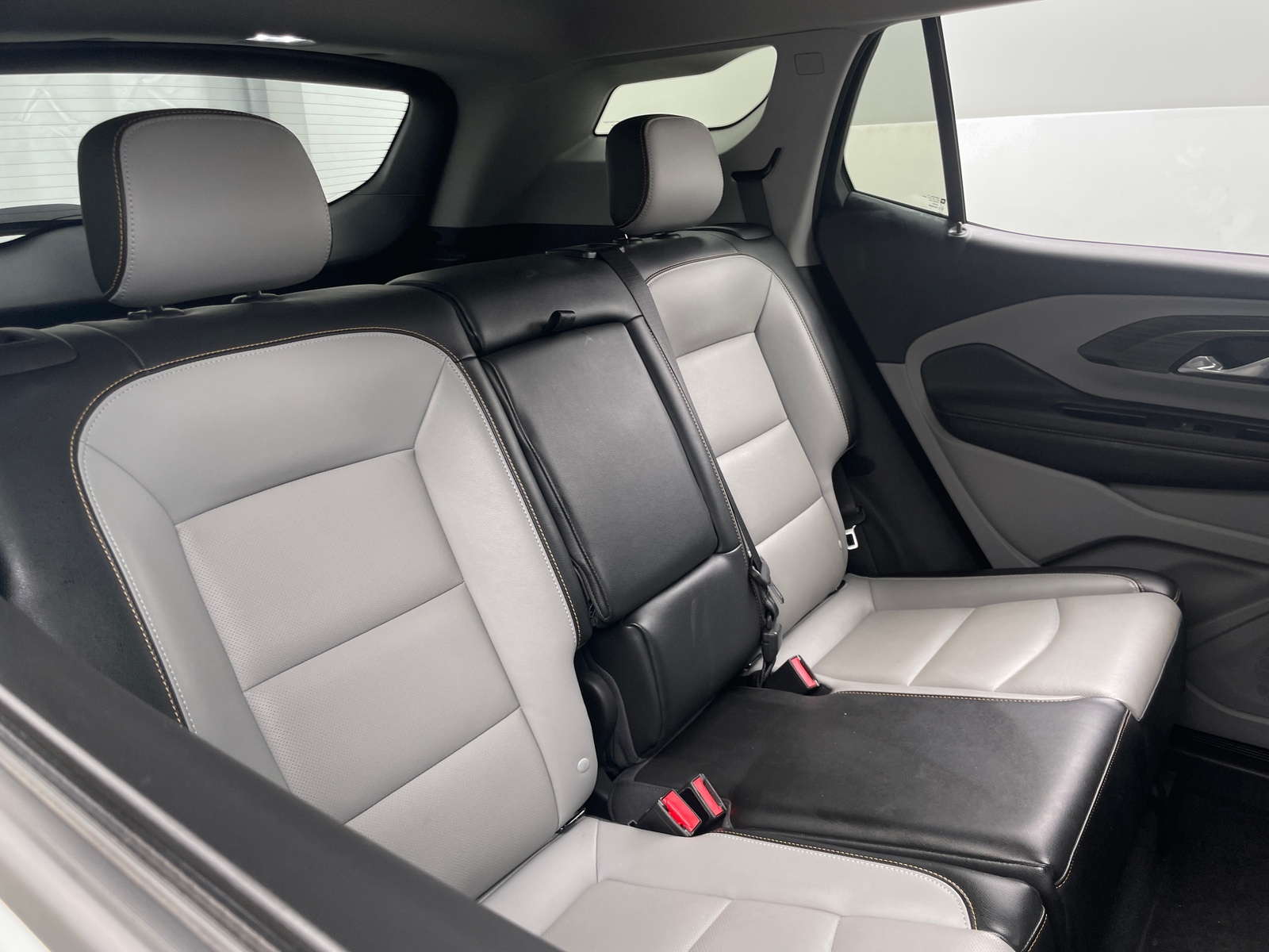 Thumbnail: 2019 GMC Terrain - 5