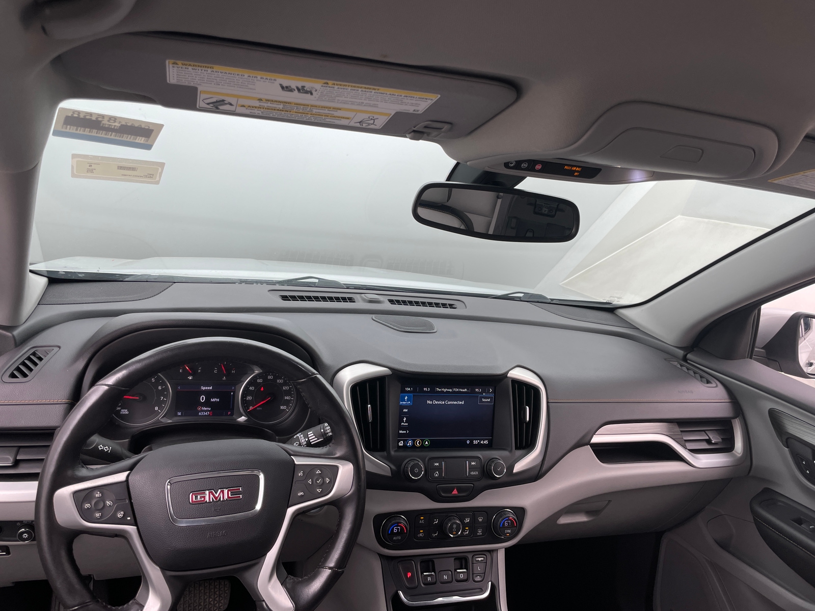 Thumbnail: 2019 GMC Terrain - 2