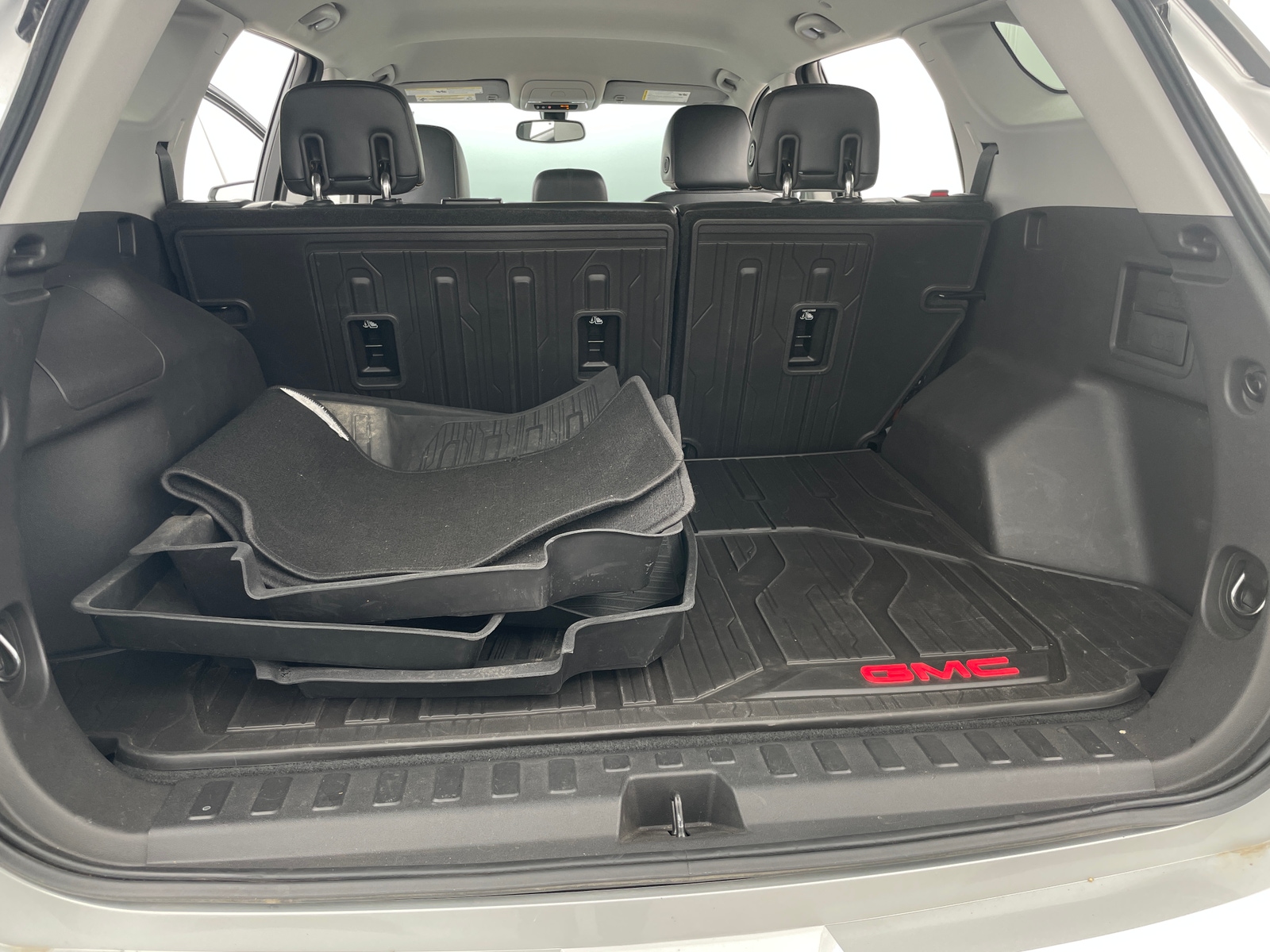 Thumbnail: 2019 GMC Terrain - 6