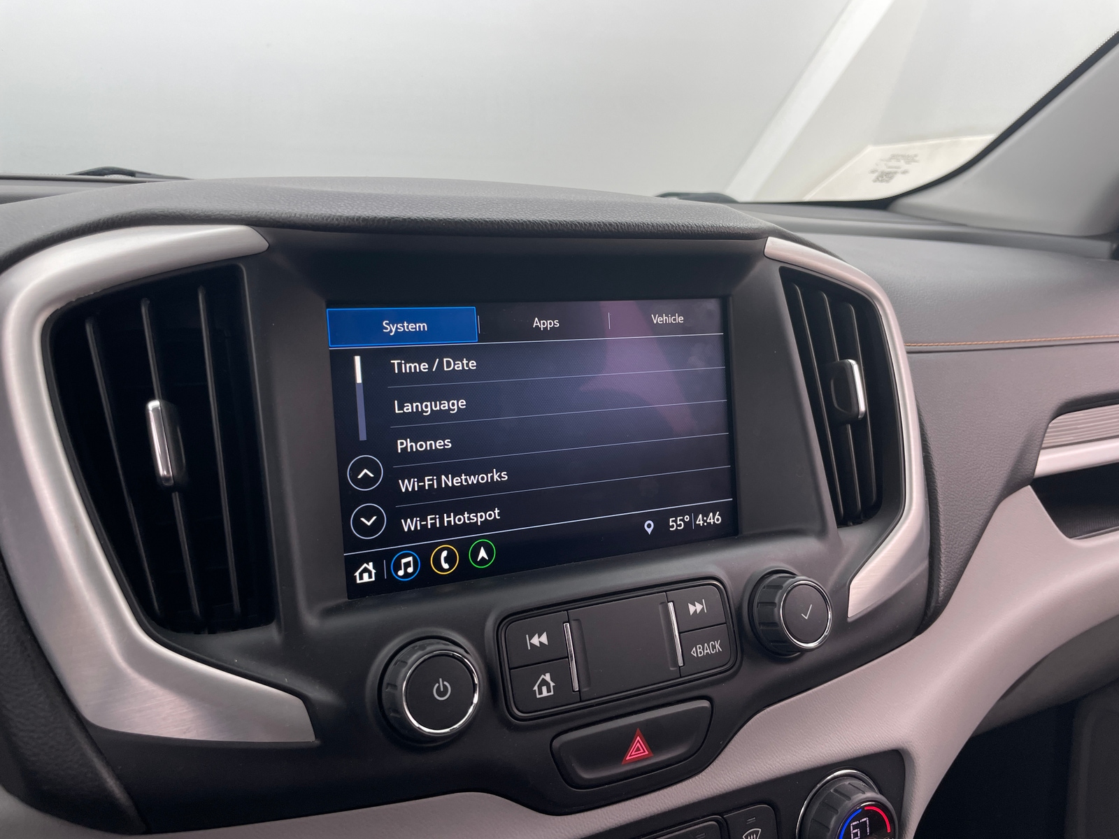 Thumbnail: 2019 GMC Terrain - 3