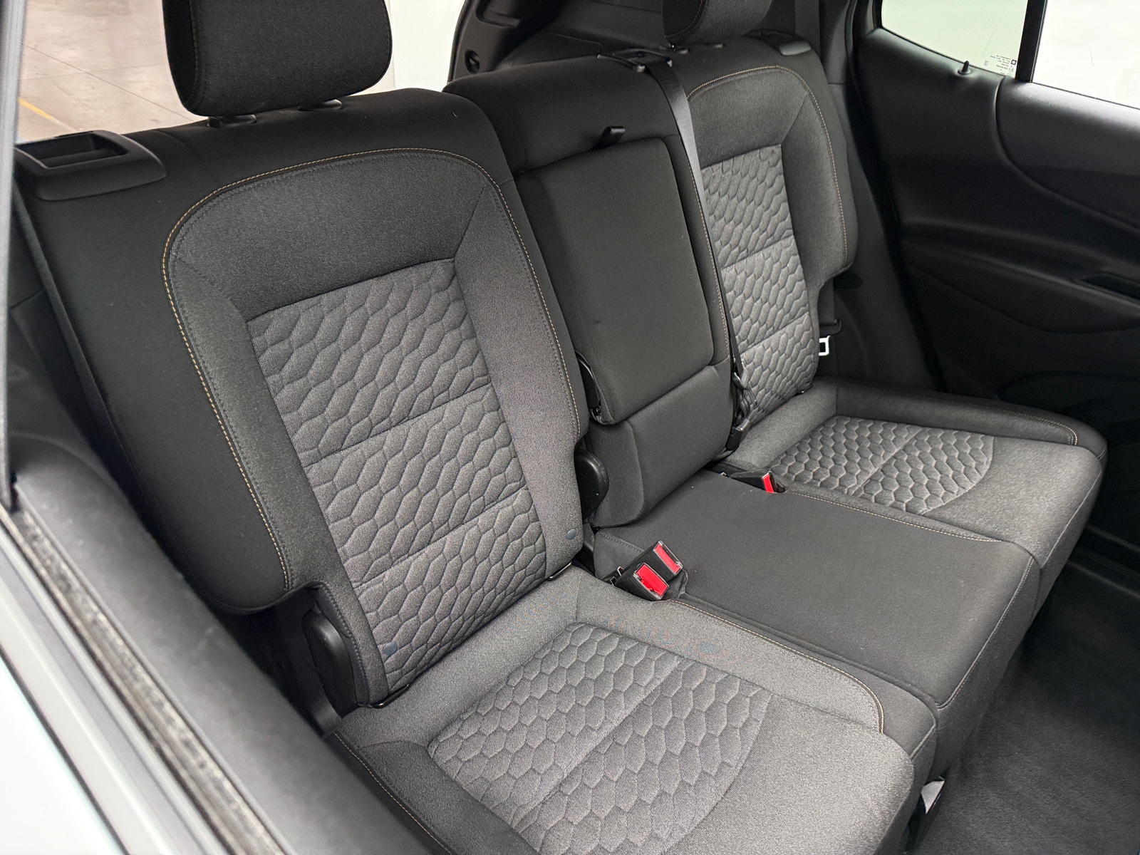 Thumbnail: 2020 Chevrolet Equinox - 6