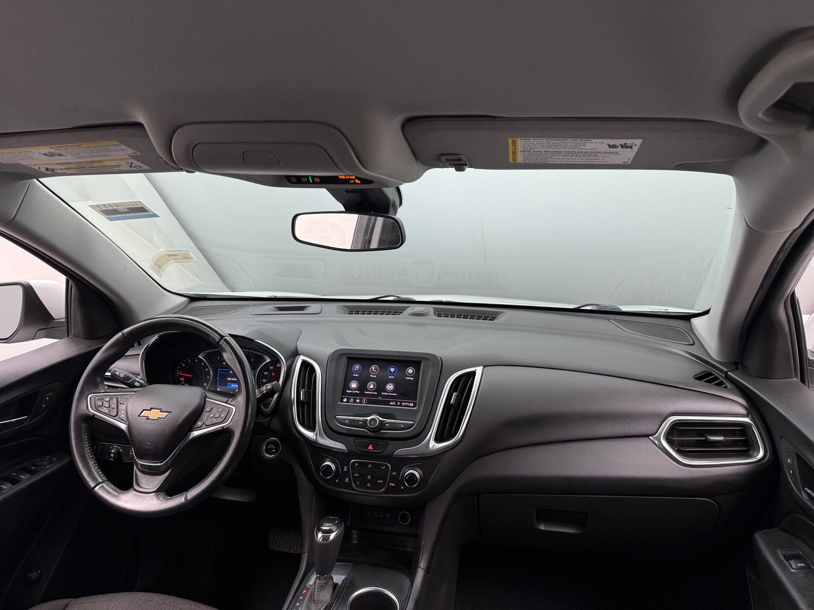 Thumbnail: 2020 Chevrolet Equinox - 3