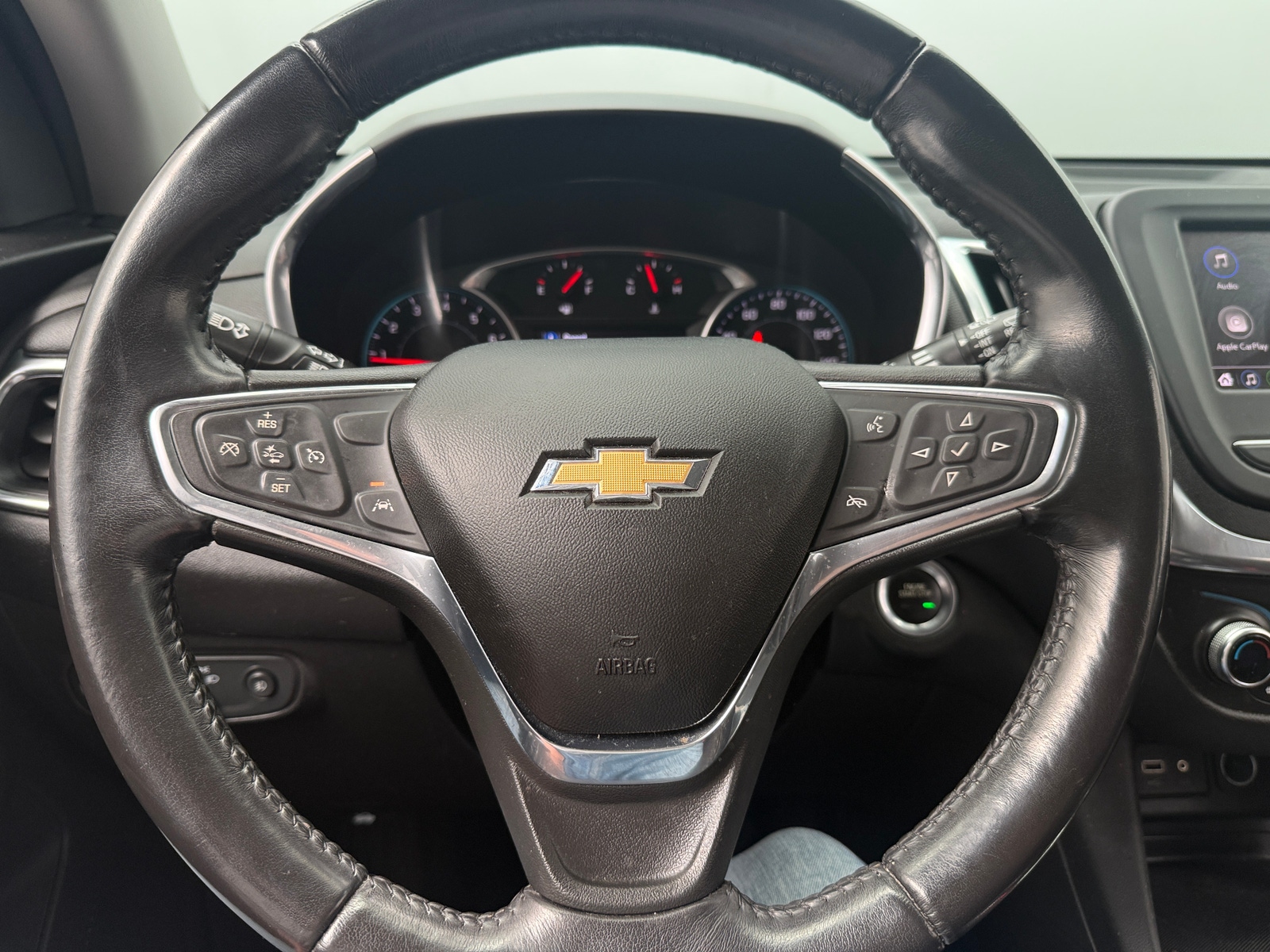 Thumbnail: 2020 Chevrolet Equinox - 5
