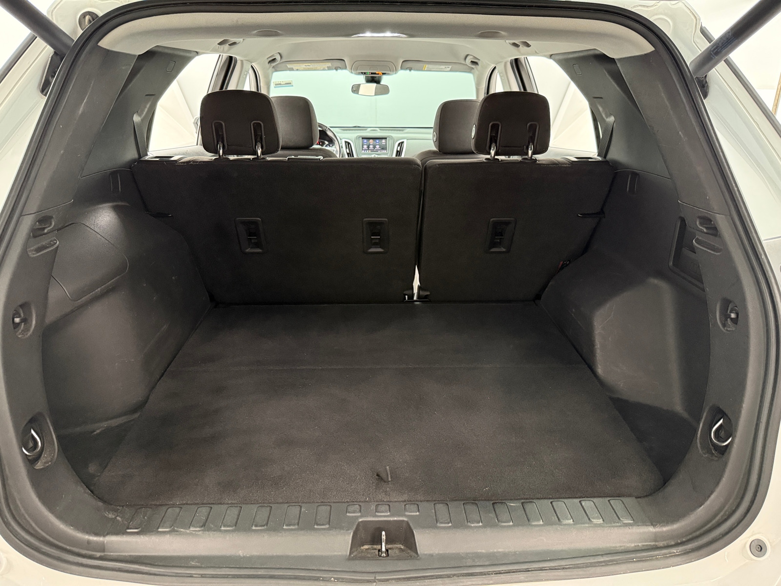 Thumbnail: 2020 Chevrolet Equinox - 7