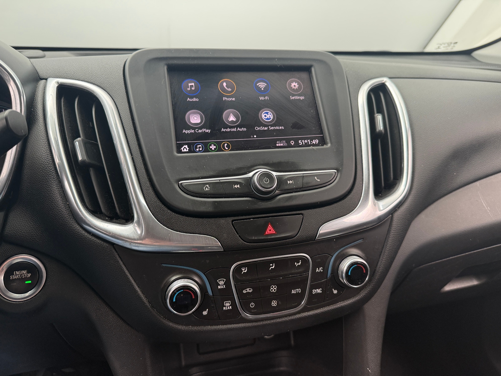 Thumbnail: 2020 Chevrolet Equinox - 4