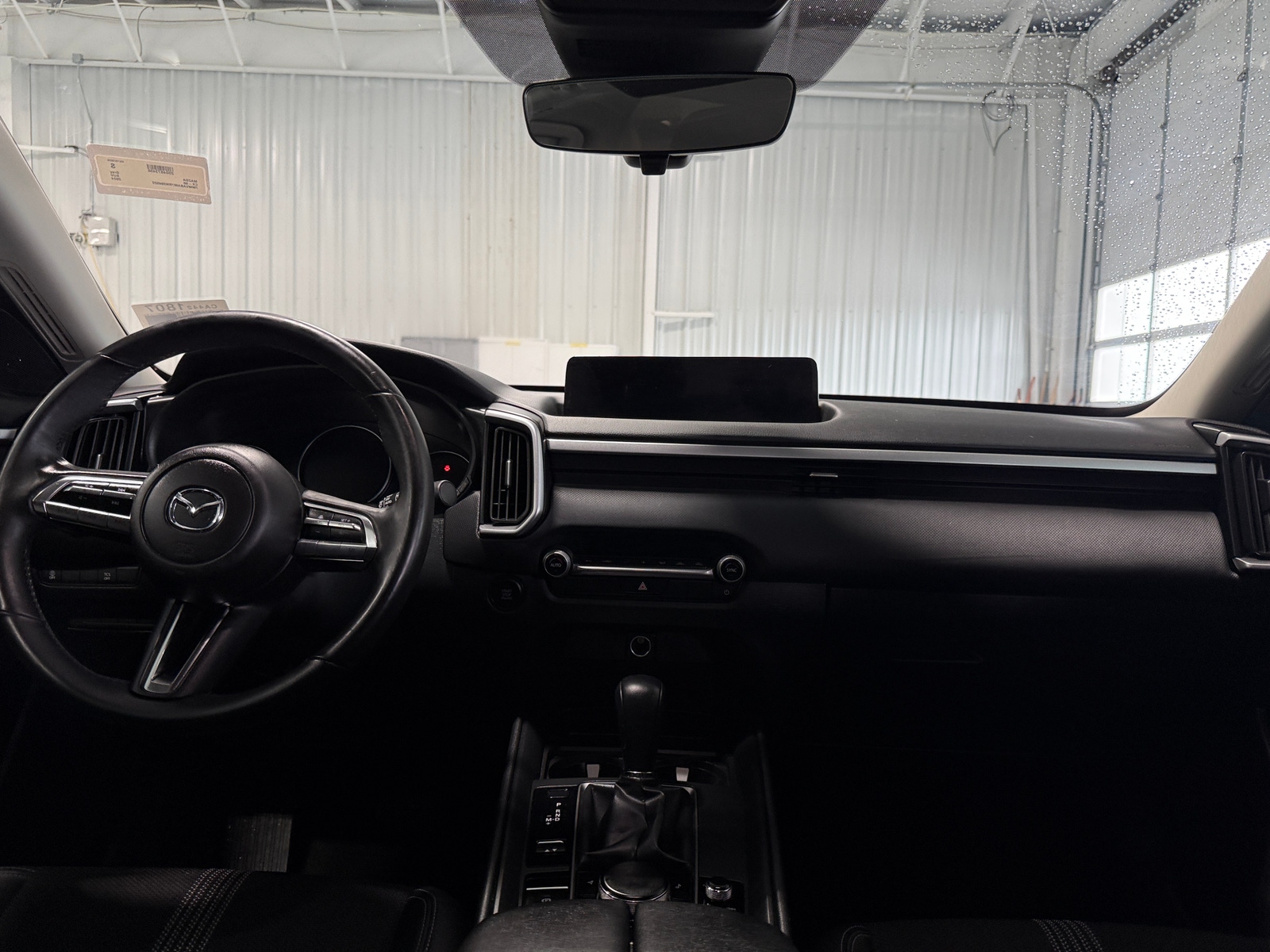 Thumbnail: 2024 Mazda CX-50 - 2