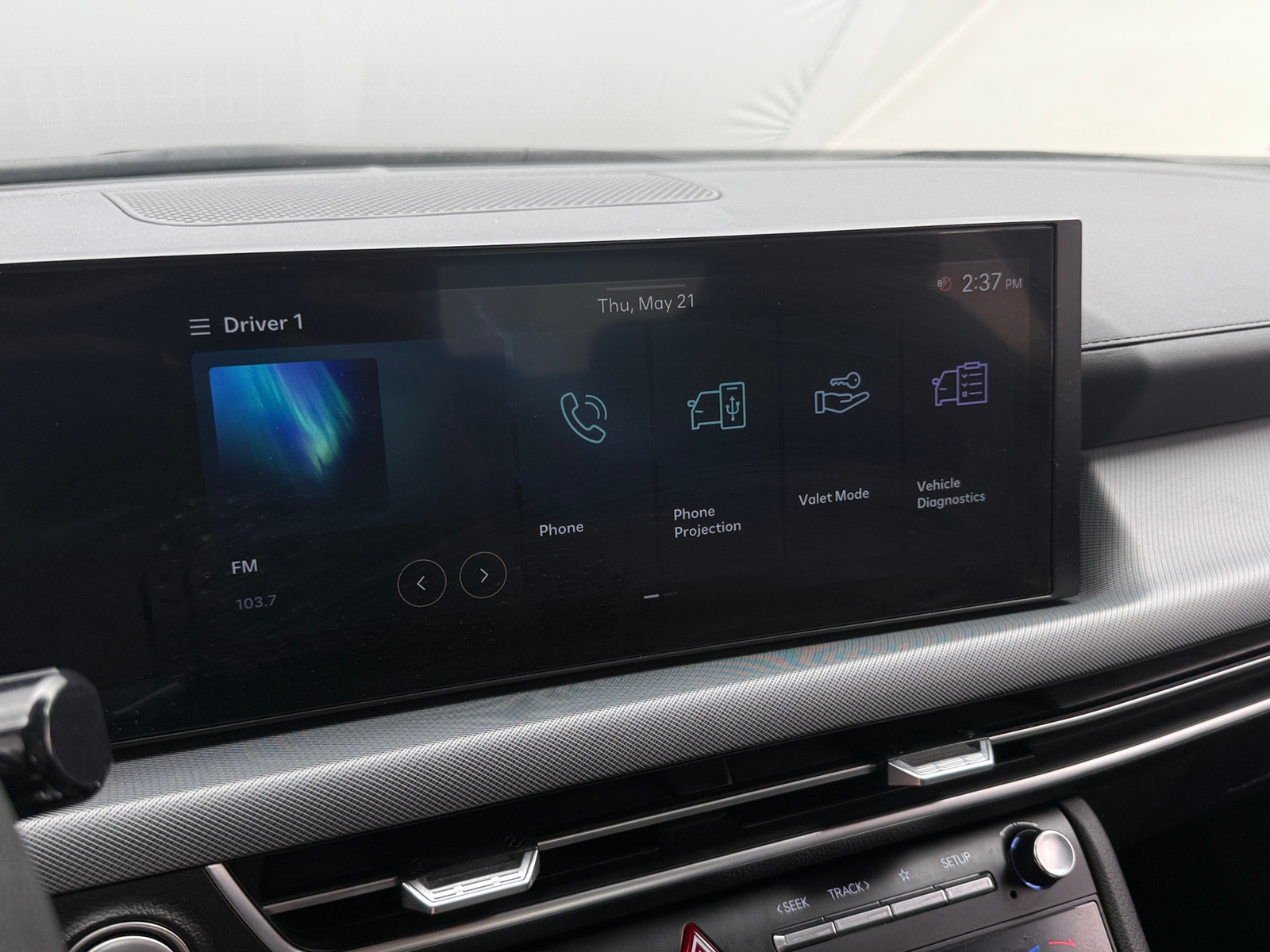 Thumbnail: 2025 Hyundai Sonata - 4