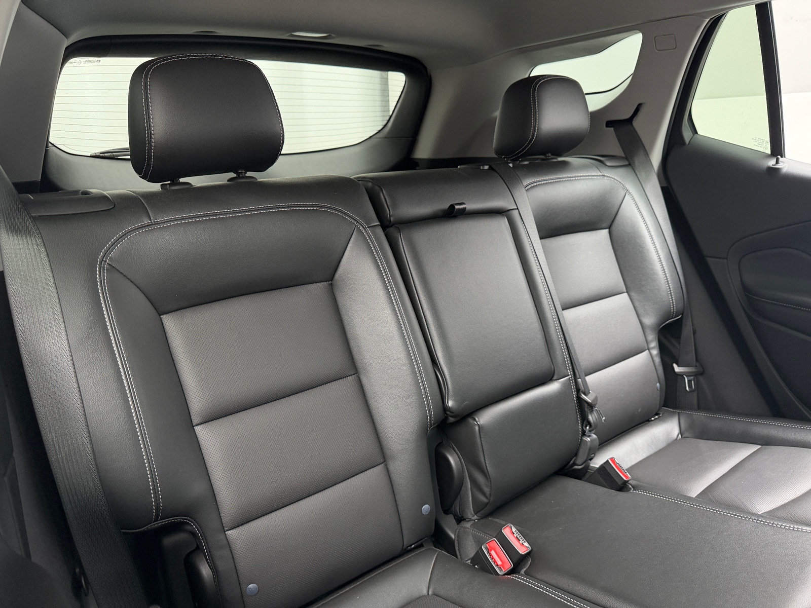 Thumbnail: 2024 GMC Terrain - 5