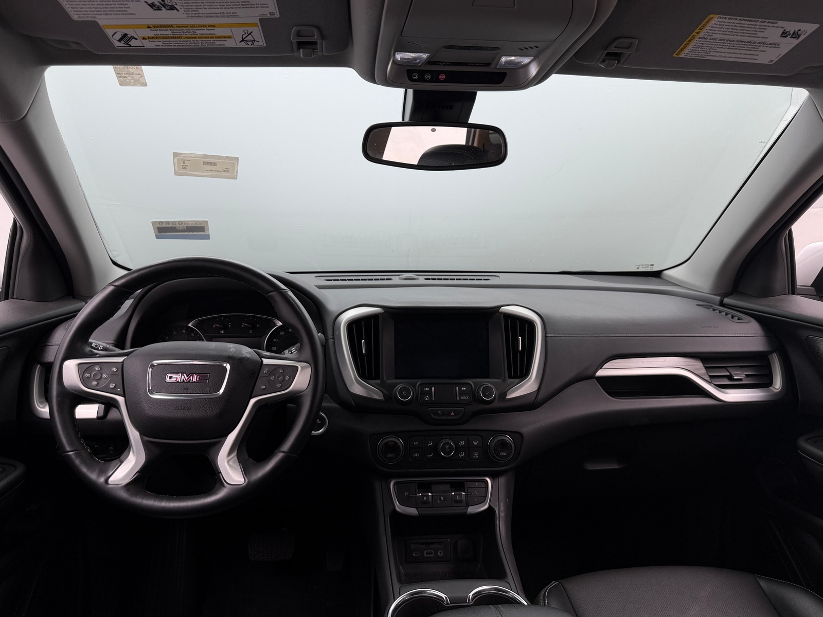 Thumbnail: 2024 GMC Terrain - 2