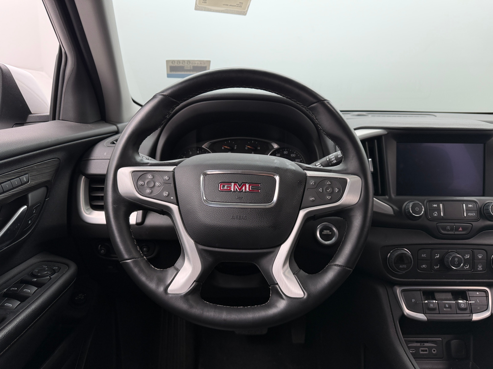 Thumbnail: 2024 GMC Terrain - 4