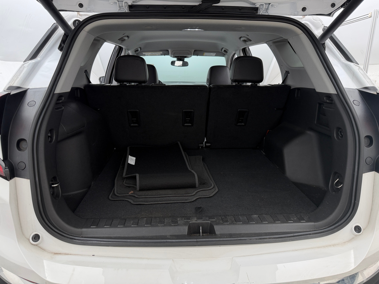 Thumbnail: 2024 GMC Terrain - 6