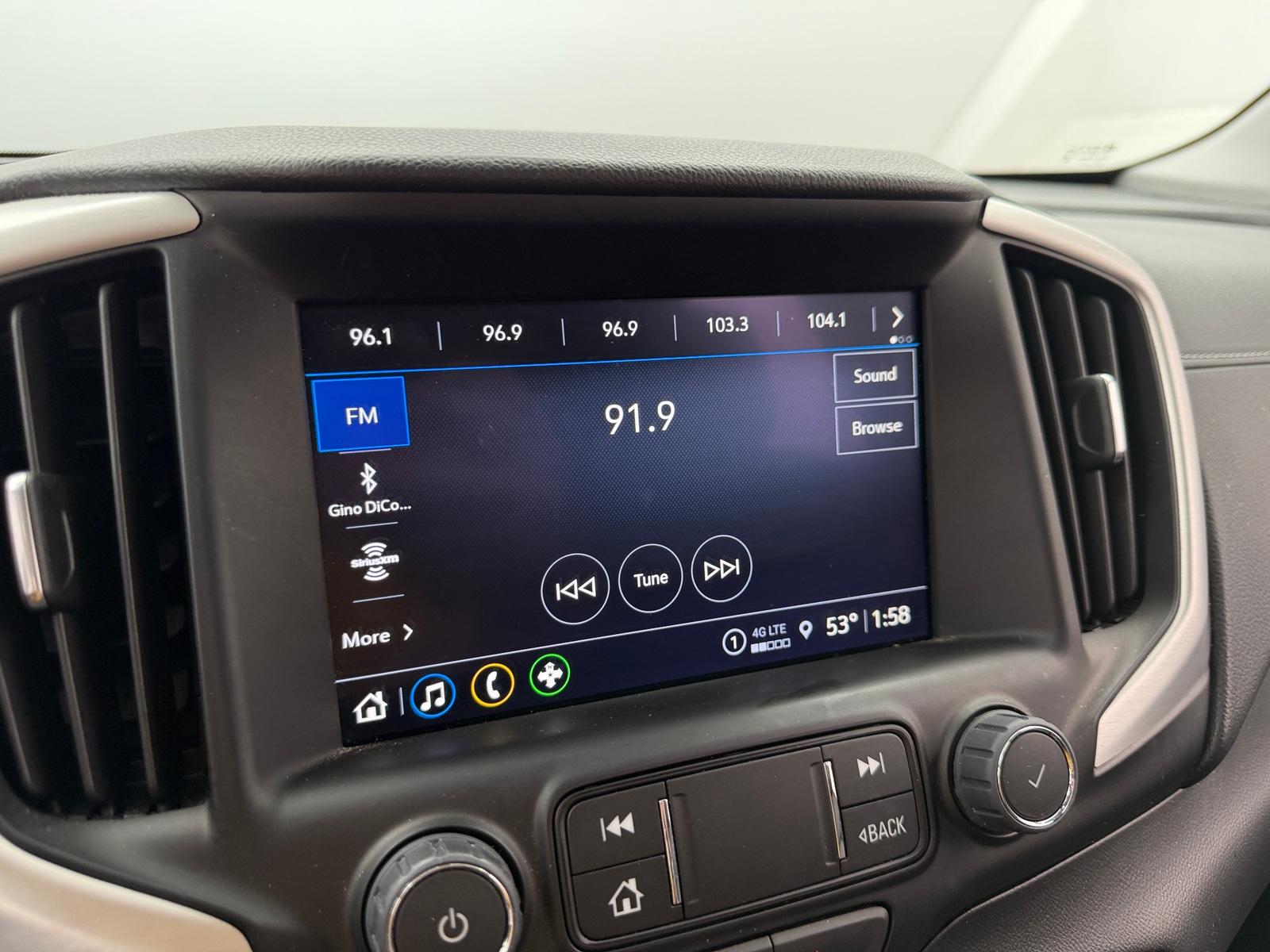 Thumbnail: 2024 GMC Terrain - 3