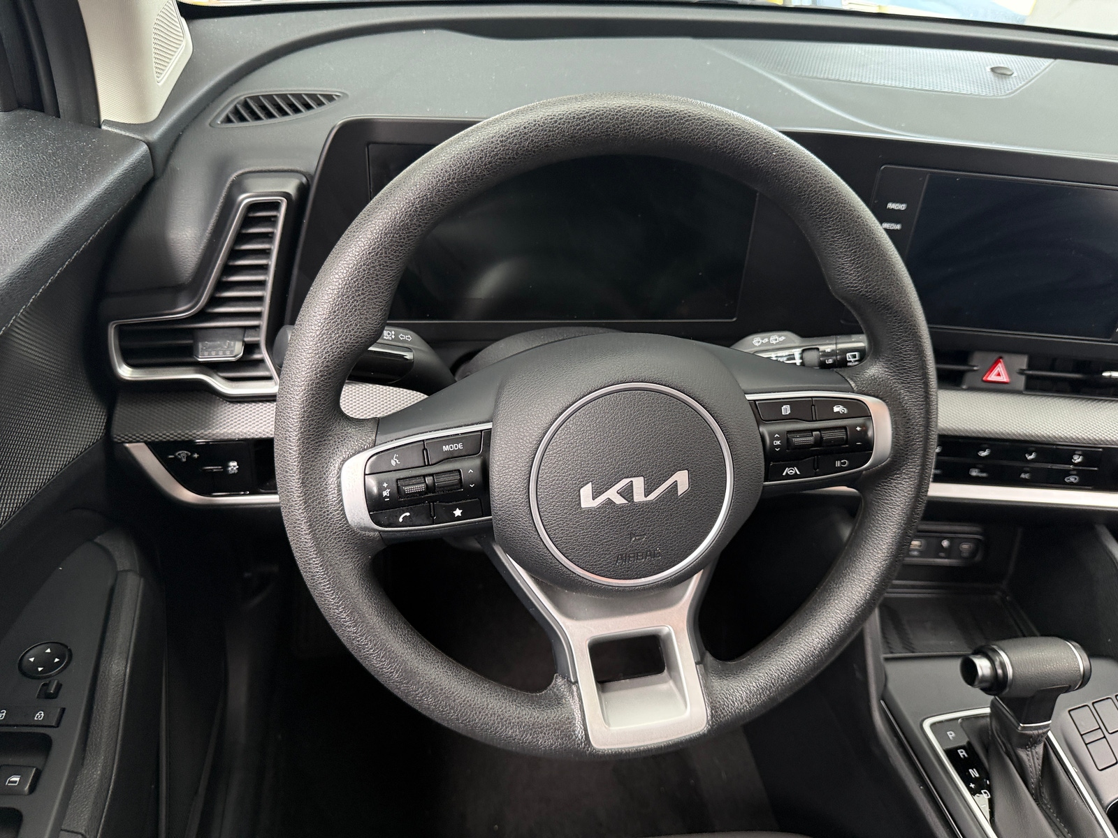 Thumbnail: 2025 Kia Sportage - 5