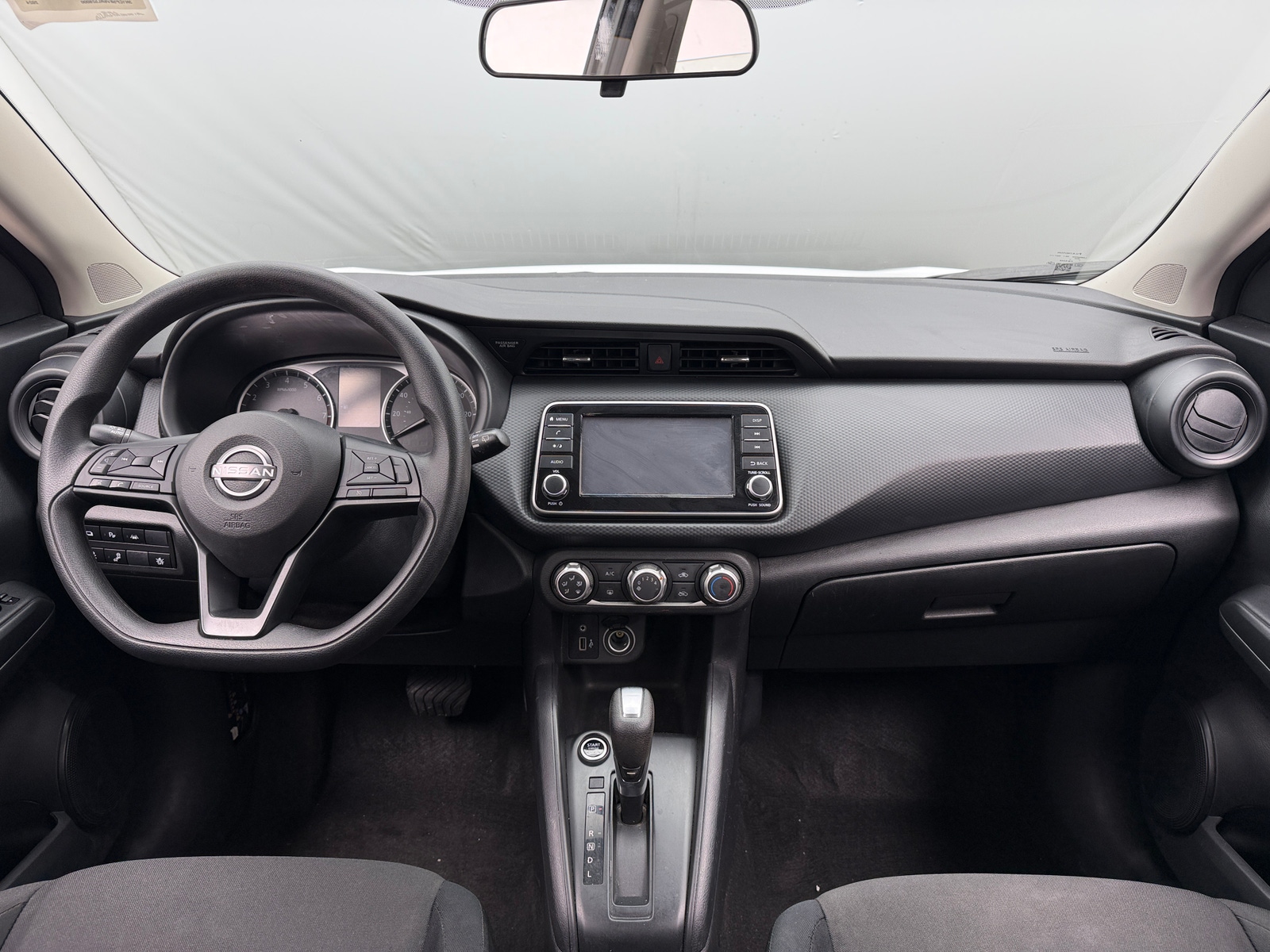 Thumbnail: 2024 Nissan Kicks - 3