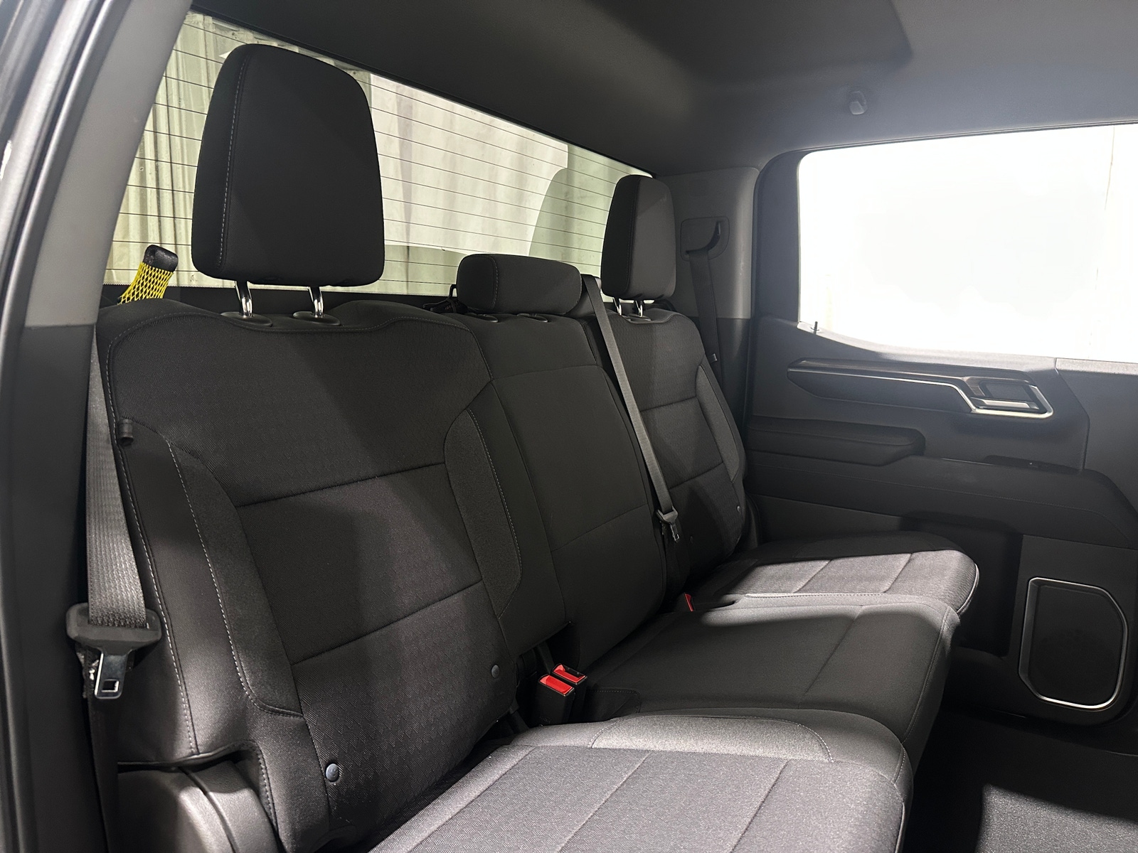 Thumbnail: 2023 Chevrolet Silverado 1500 - 6