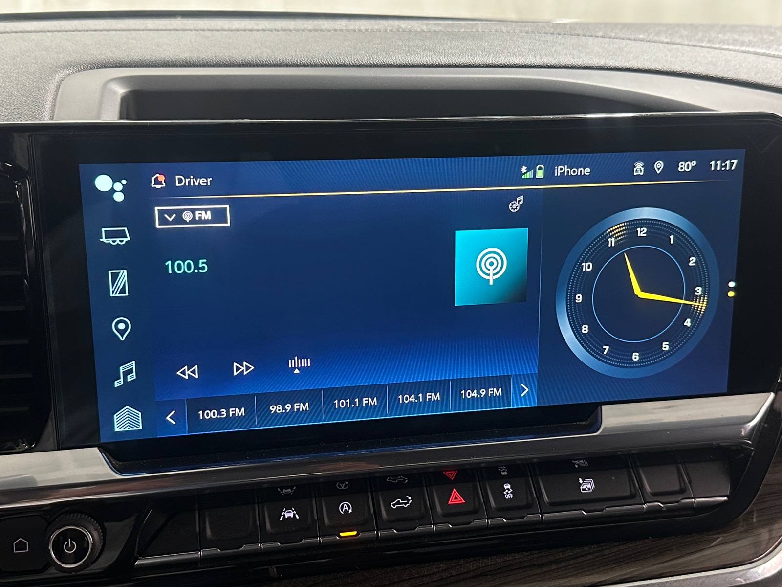 Thumbnail: 2023 Chevrolet Silverado 1500 - 4