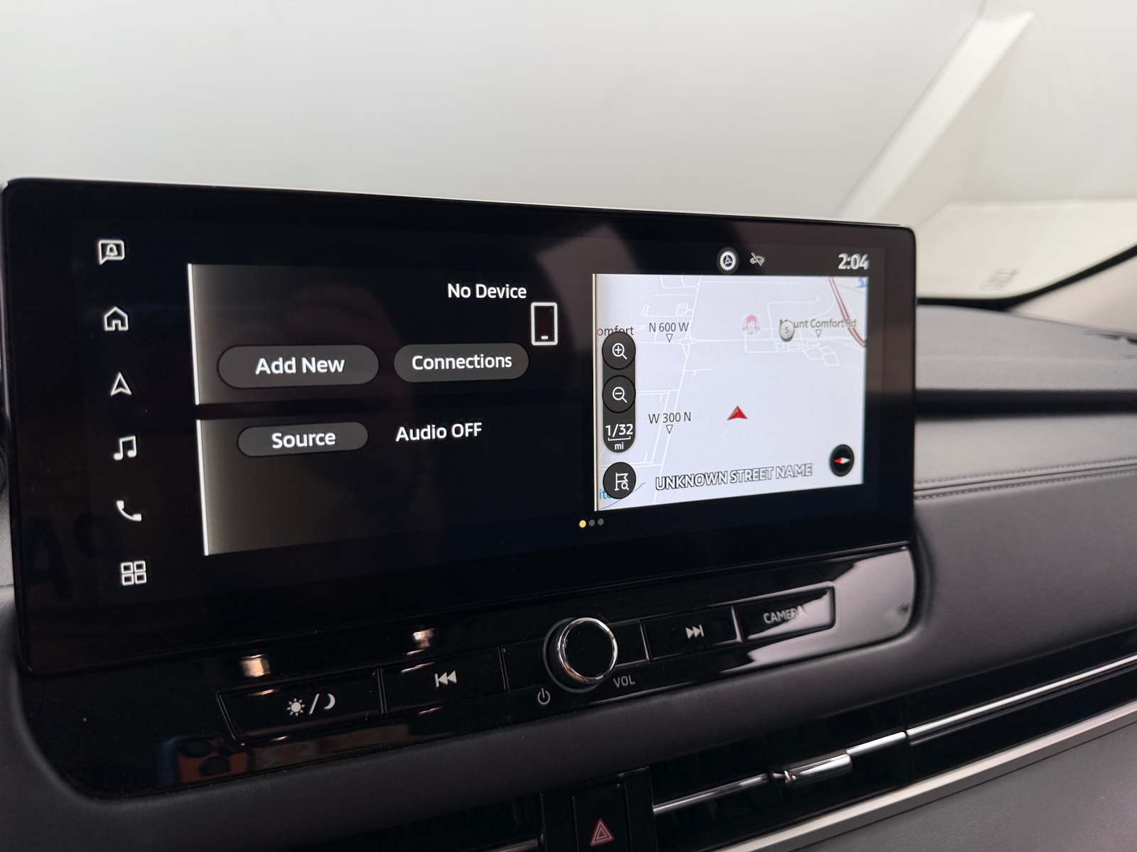 Thumbnail: 2025 Mitsubishi Outlander - 3