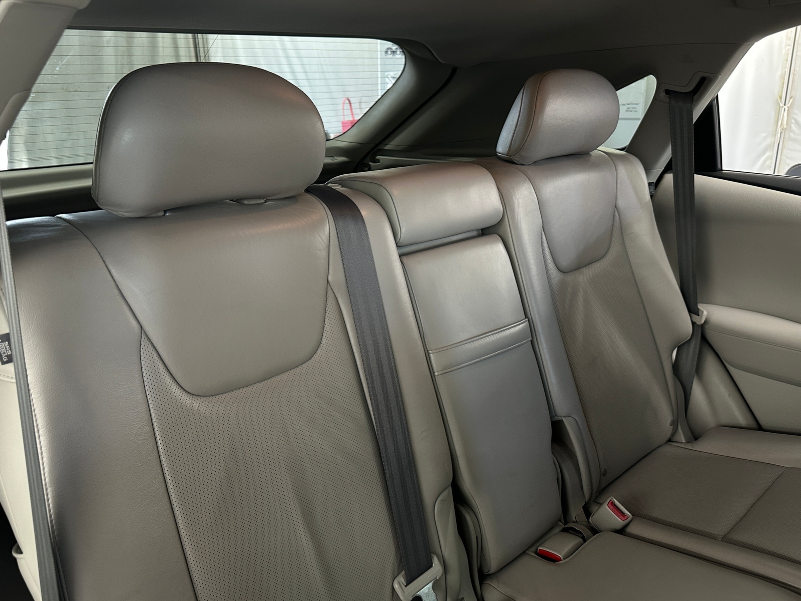 Thumbnail: 2012 Lexus RX - 5