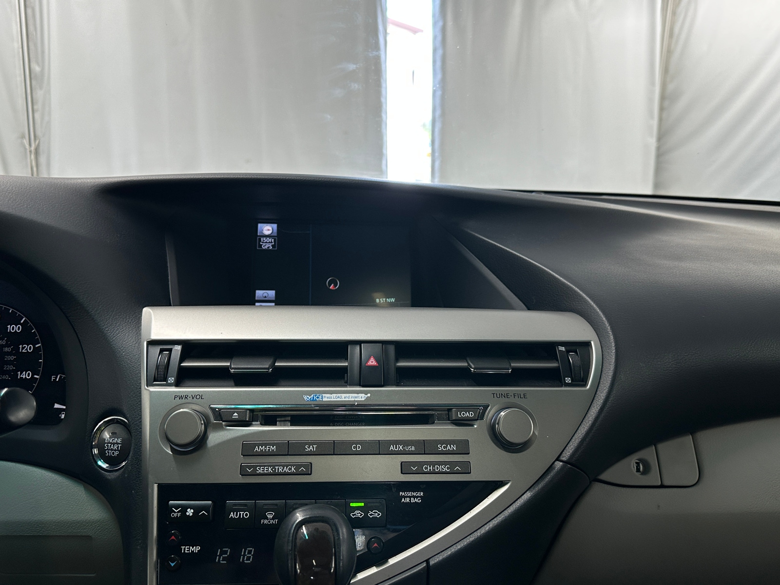 Thumbnail: 2012 Lexus RX - 3