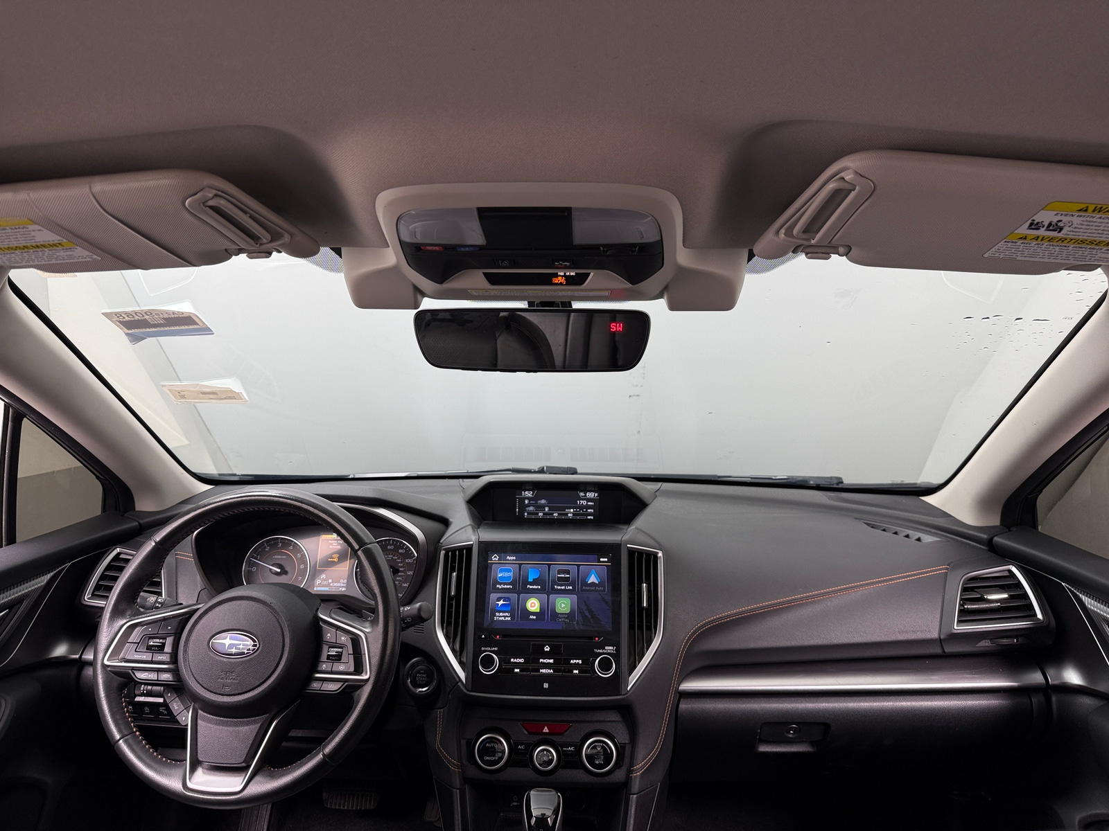 Thumbnail: 2023 Subaru Crosstrek - 2