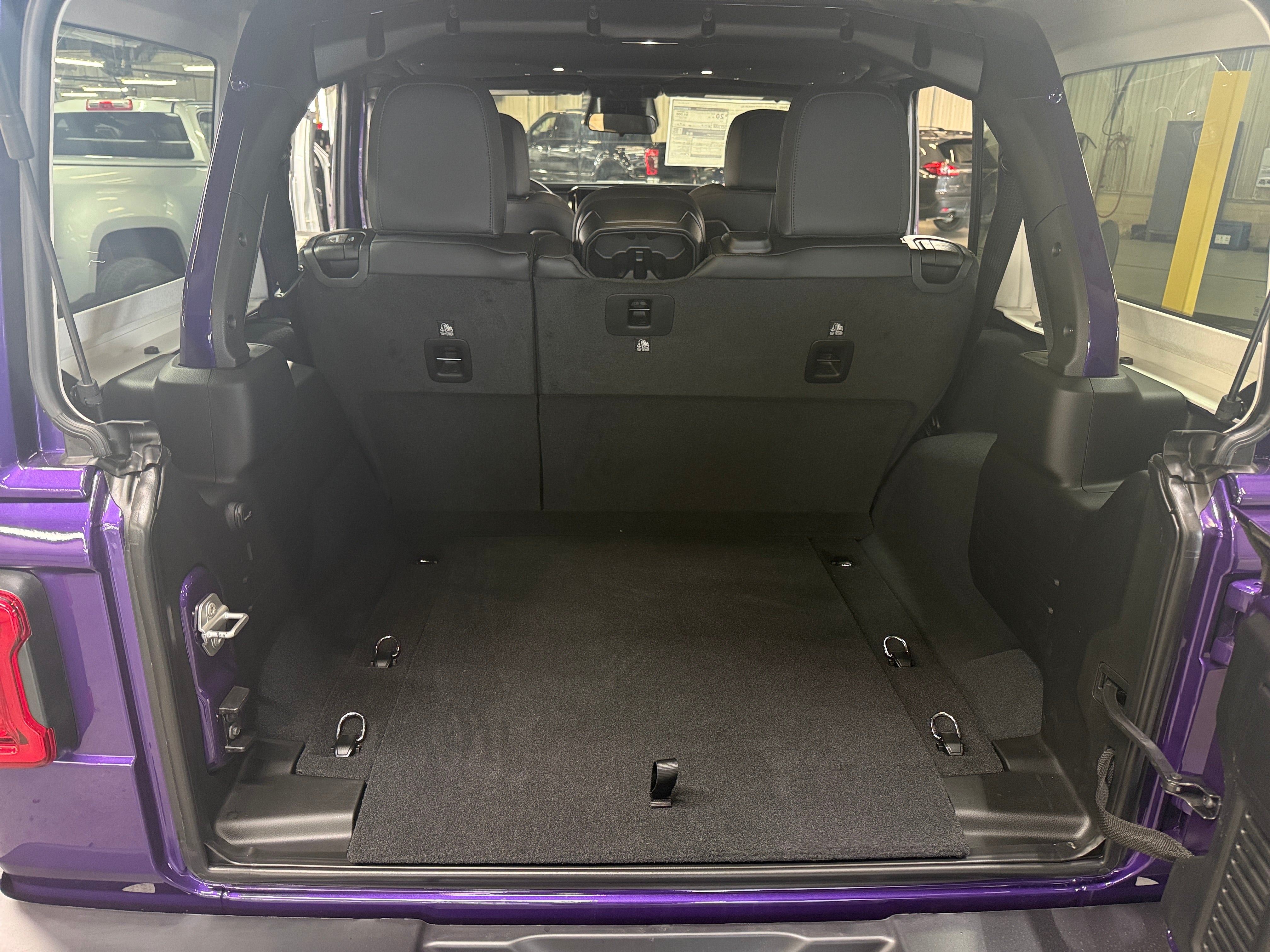 2026 Jeep Wrangler Rubicon's photo