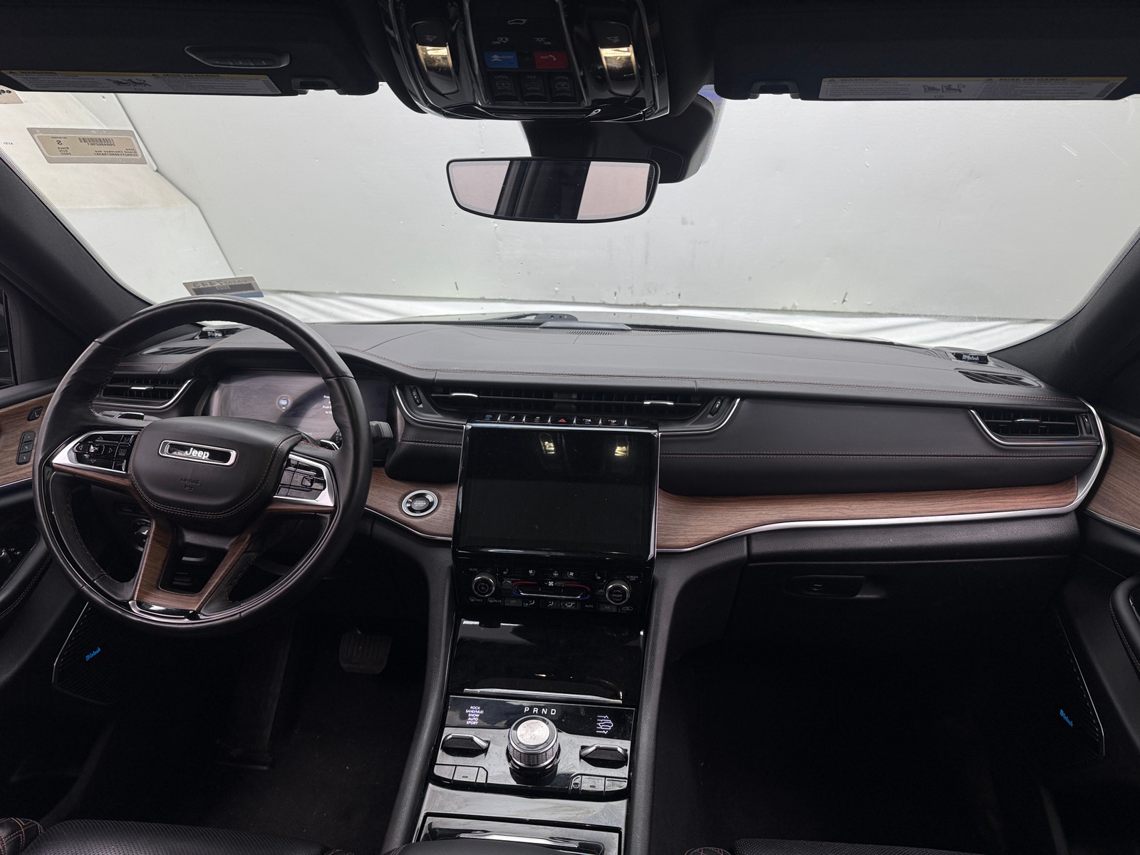 Thumbnail: 2022 Jeep Grand Cherokee - 2