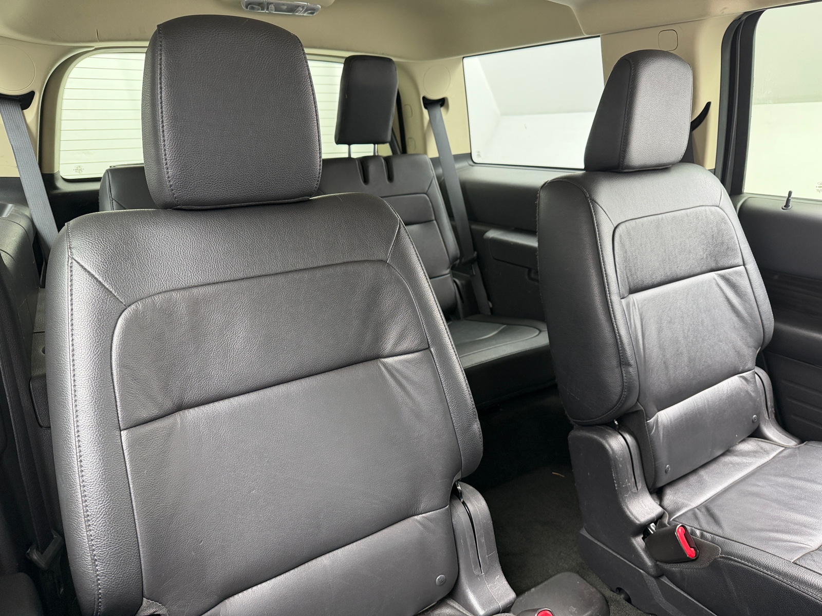 Thumbnail: 2015 Ford Flex - 5