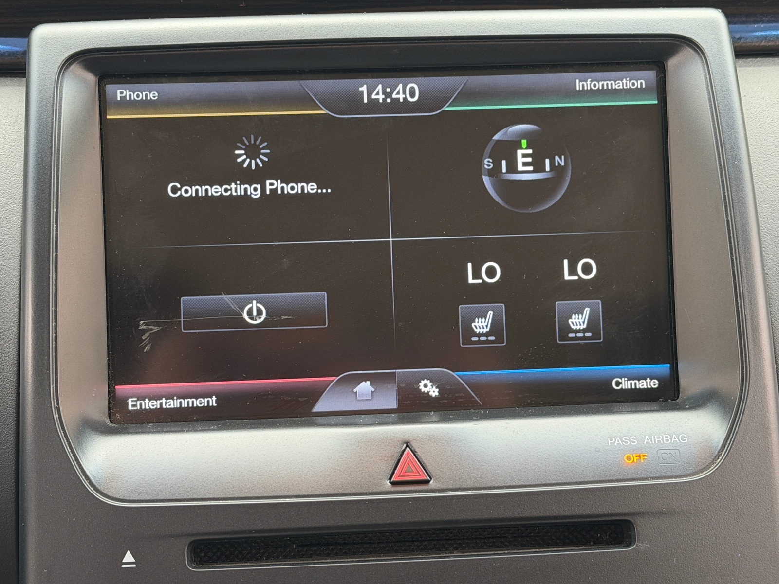 Thumbnail: 2015 Ford Flex - 3