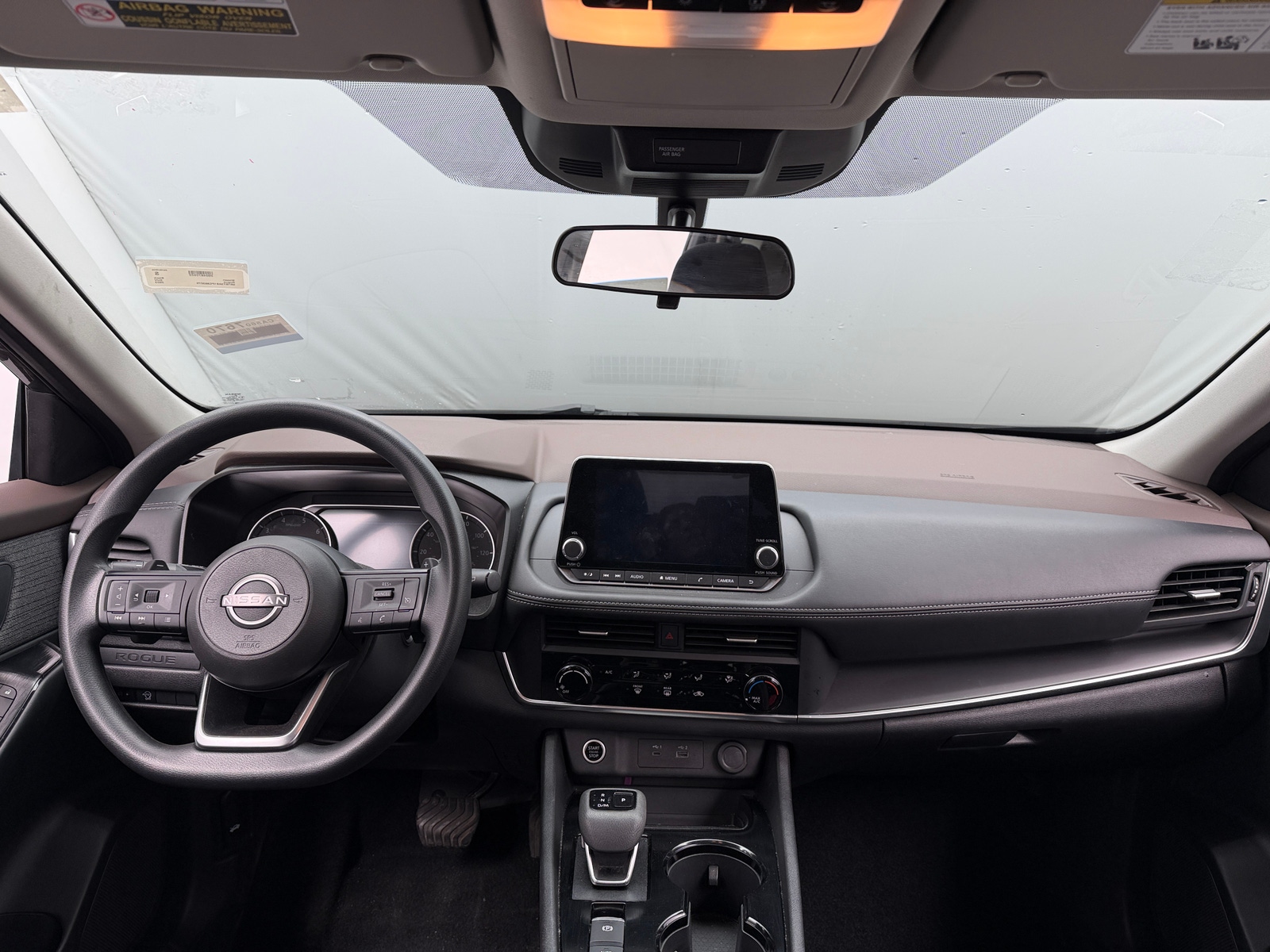 Thumbnail: 2023 Nissan Rogue - 3