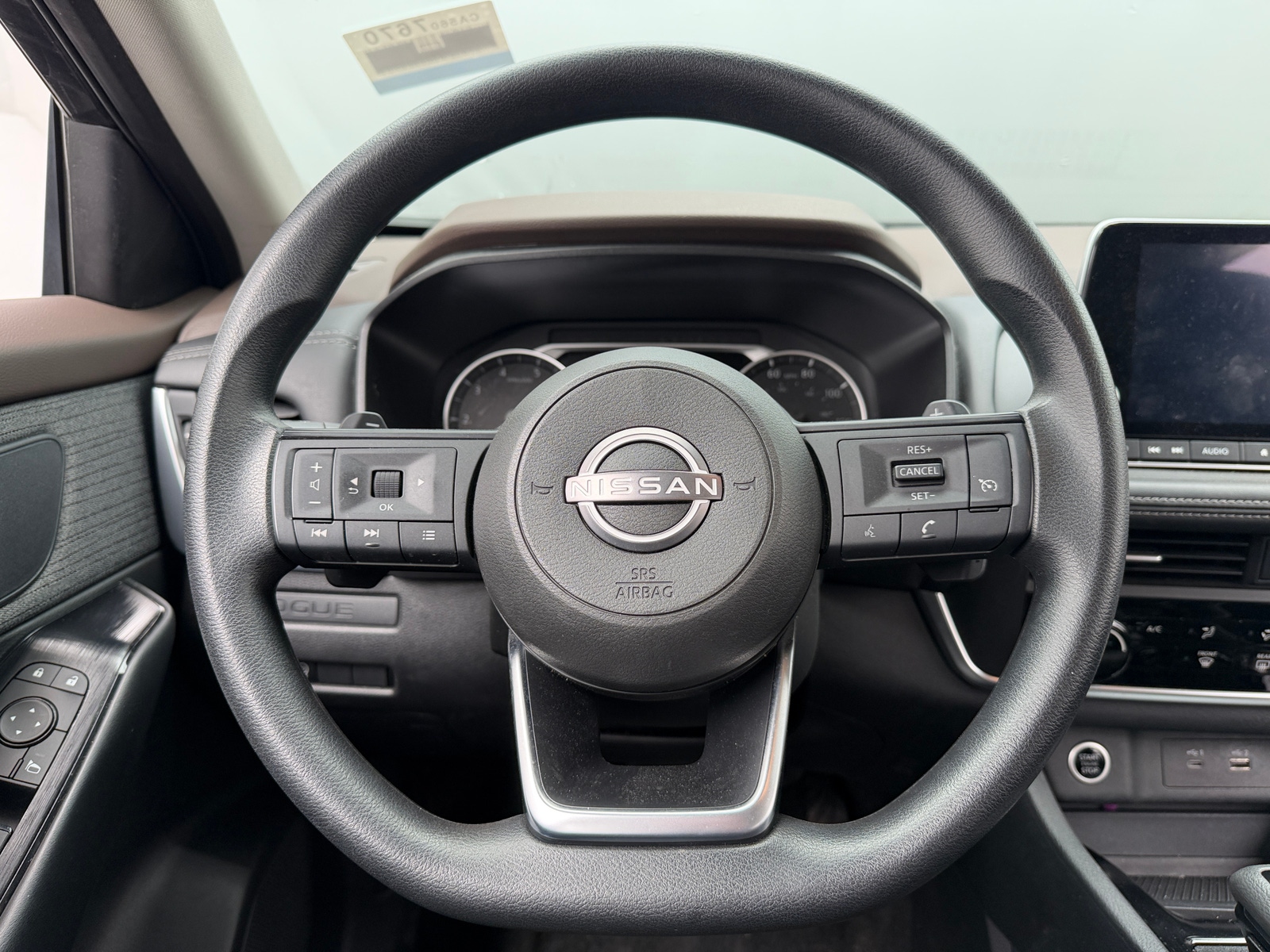 Thumbnail: 2023 Nissan Rogue - 5