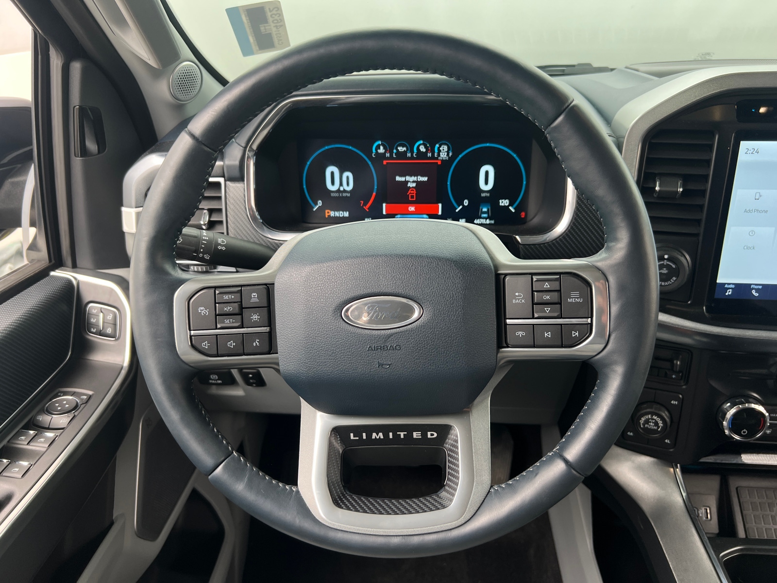 Thumbnail: 2021 Ford Econoline - 4