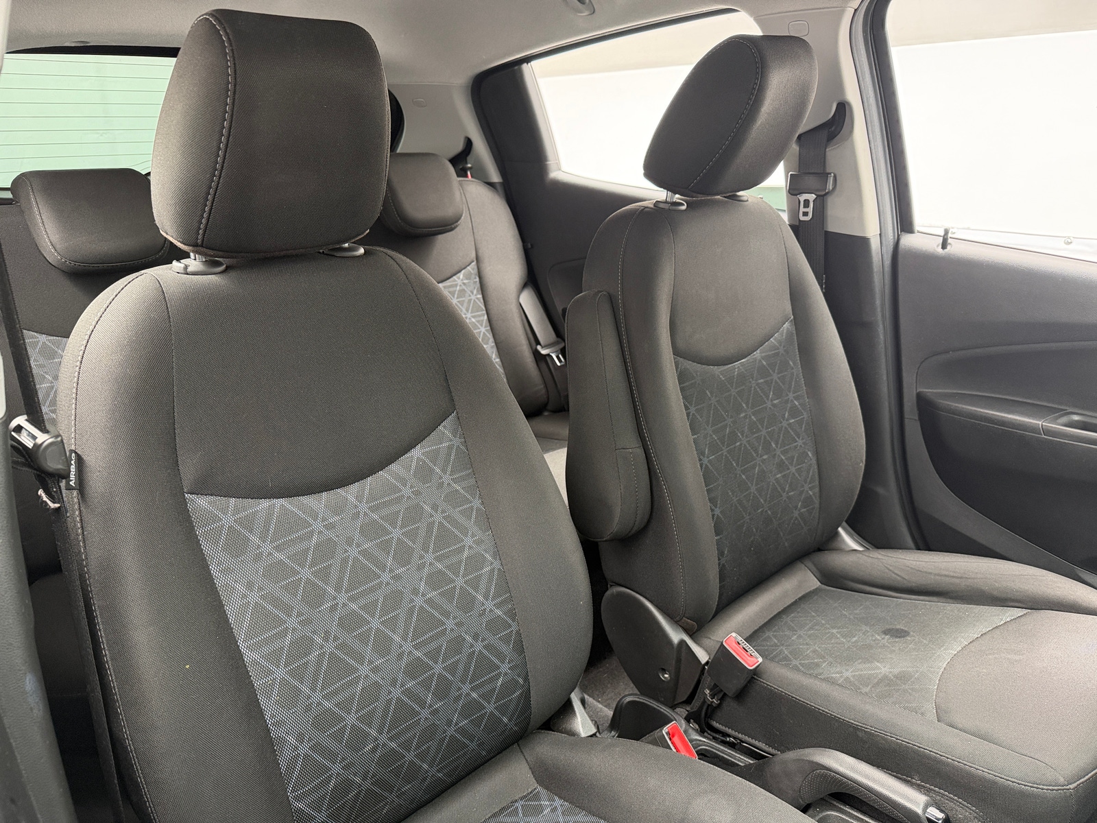 Thumbnail: 2019 Chevrolet Spark - 2