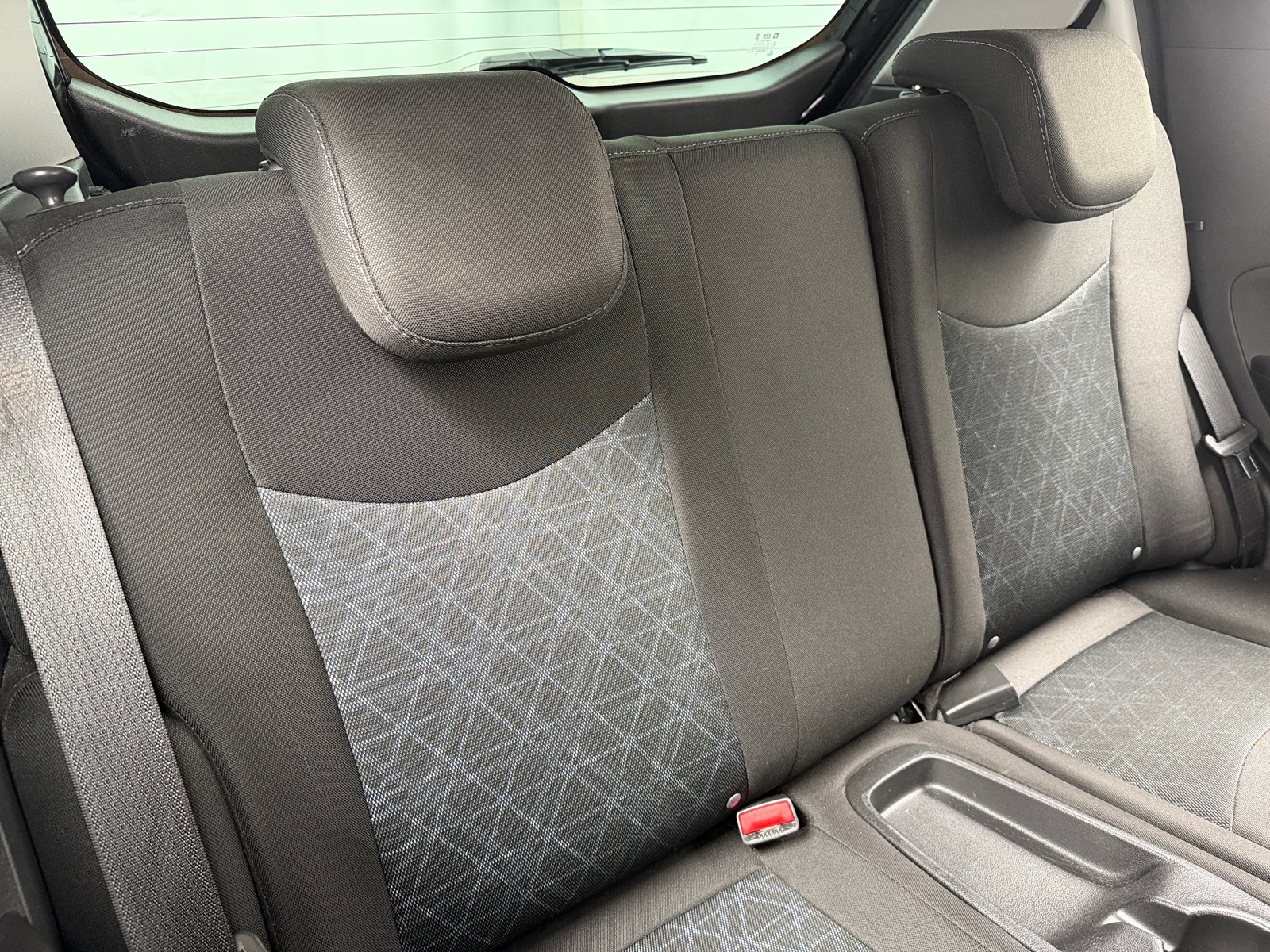 Thumbnail: 2019 Chevrolet Spark - 6