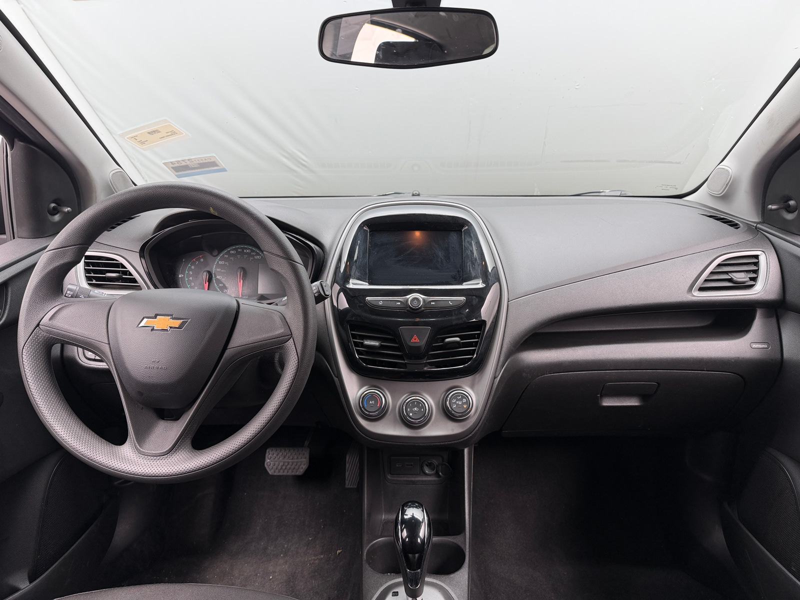 Thumbnail: 2019 Chevrolet Spark - 3