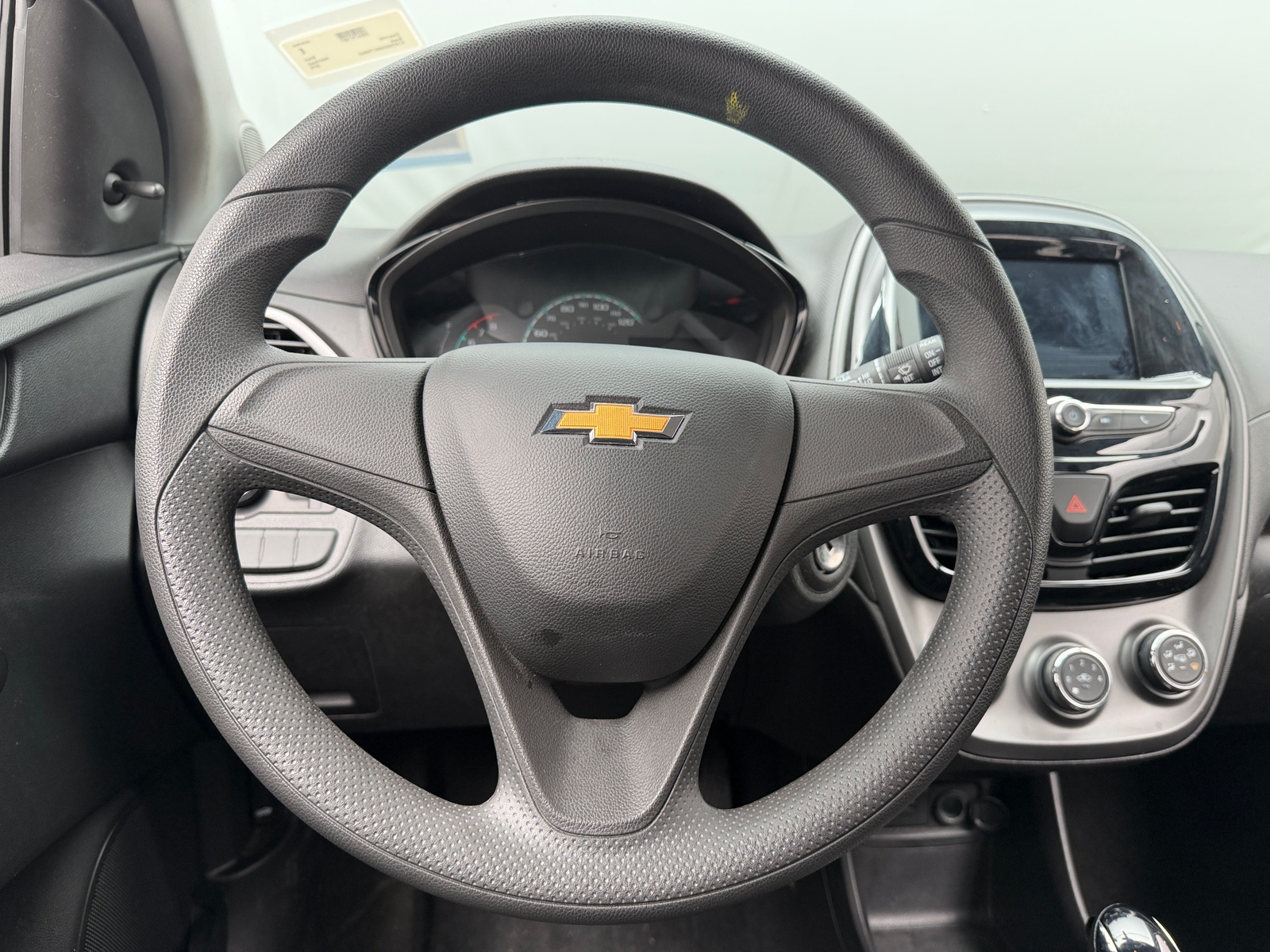 Thumbnail: 2019 Chevrolet Spark - 5