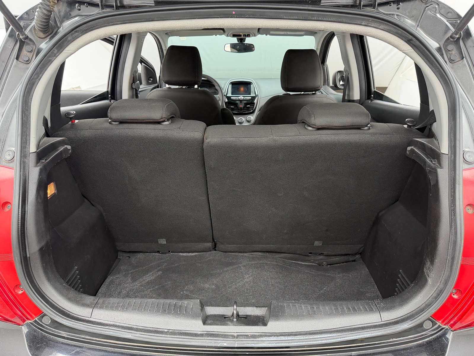 Thumbnail: 2019 Chevrolet Spark - 7