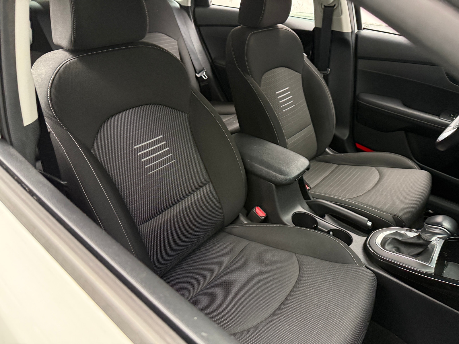 Thumbnail: 2019 Kia Forte - 2