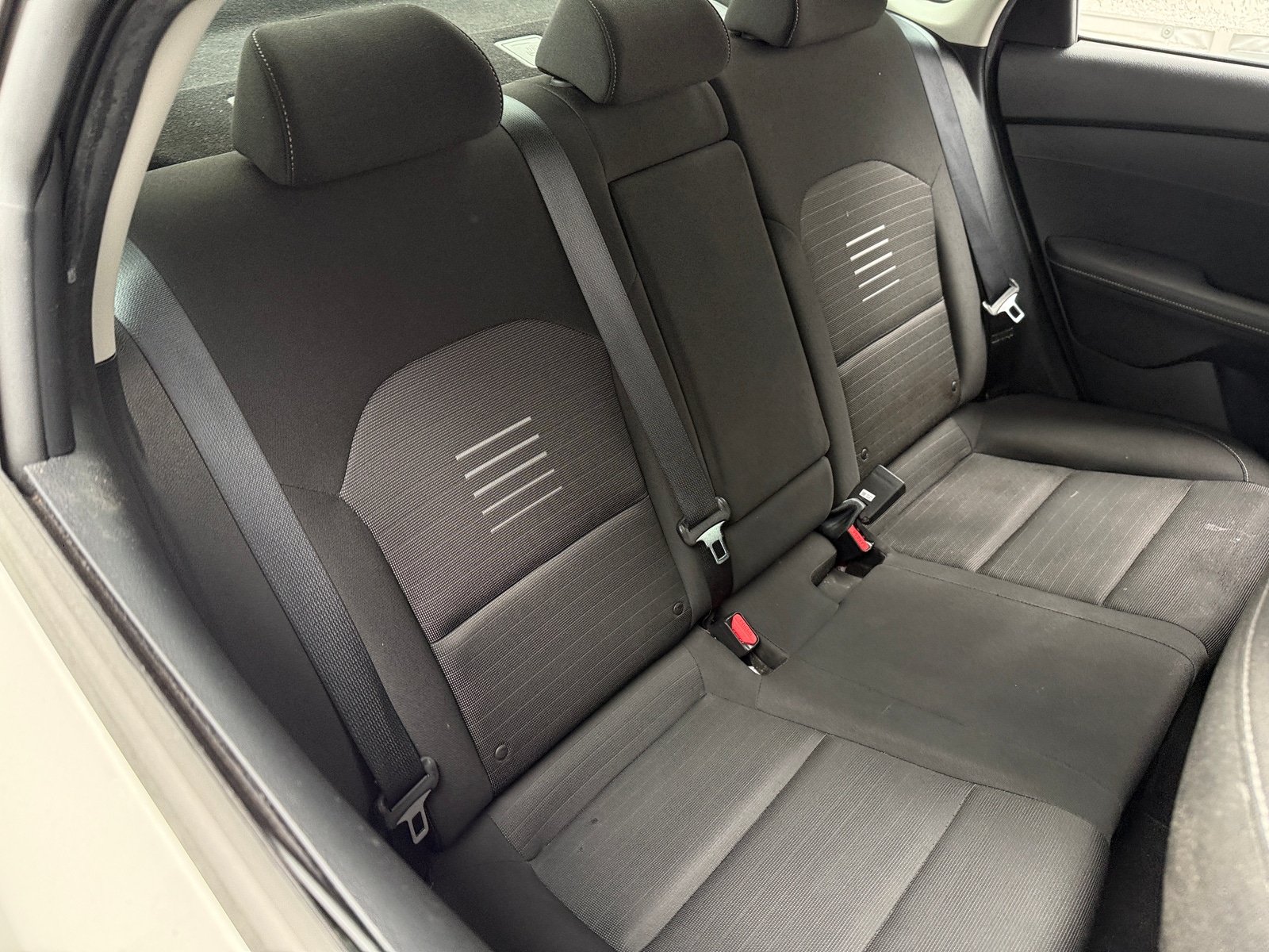 Thumbnail: 2019 Kia Forte - 6