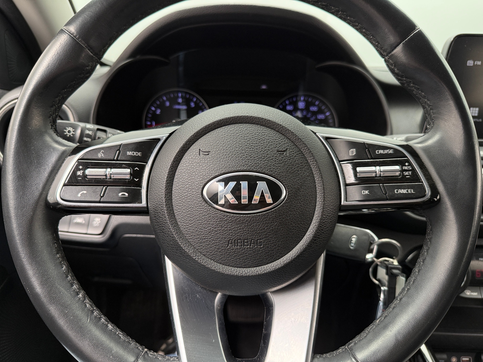 Thumbnail: 2019 Kia Forte - 5
