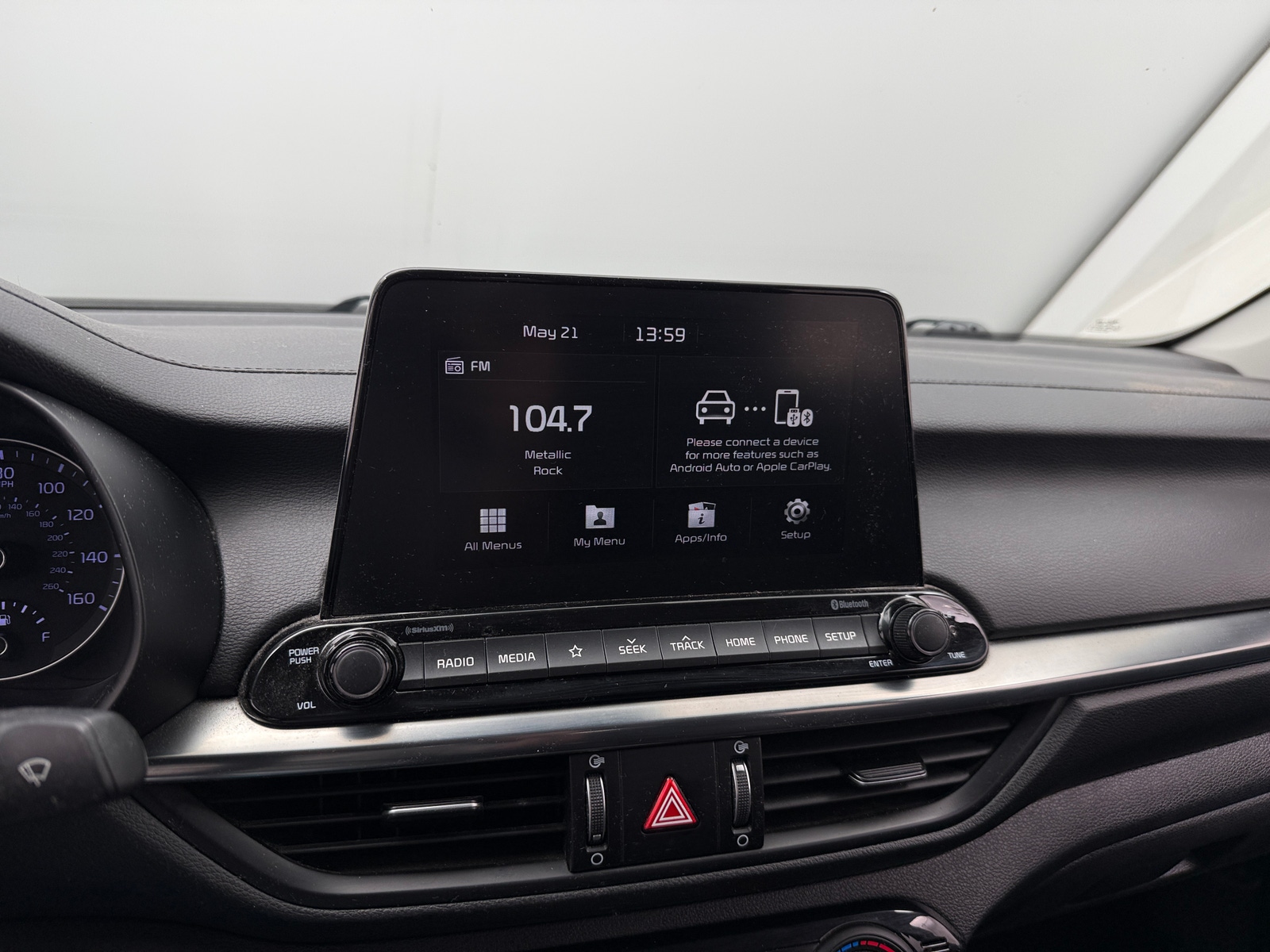 Thumbnail: 2019 Kia Forte - 4