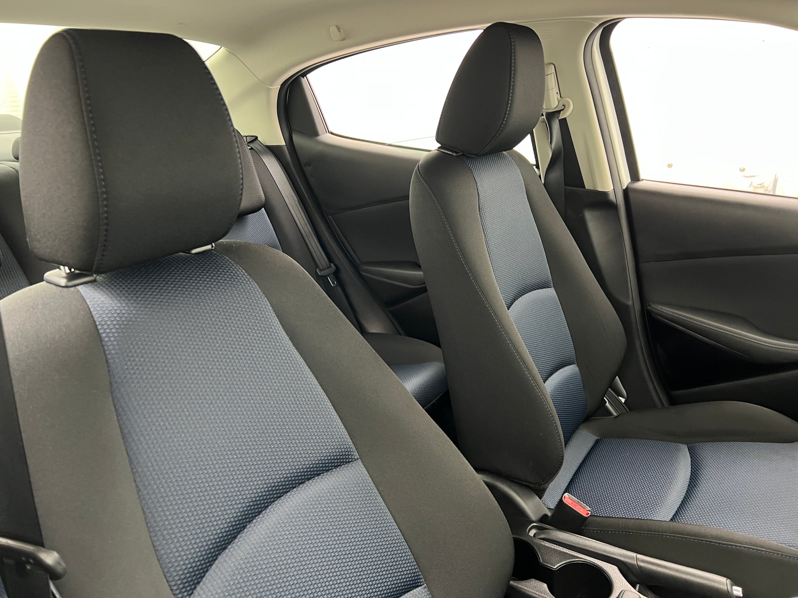 Thumbnail: 2018 Toyota Yaris iA - 2