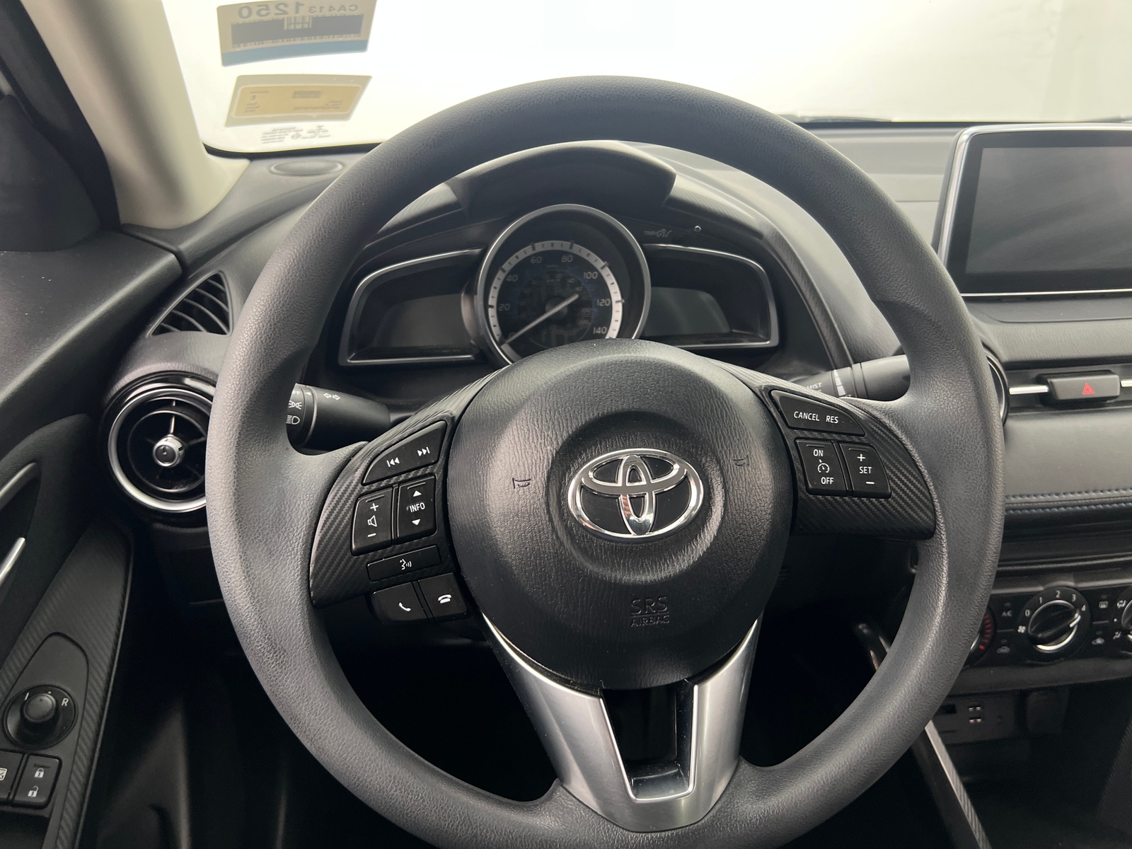 Thumbnail: 2018 Toyota Yaris iA - 5