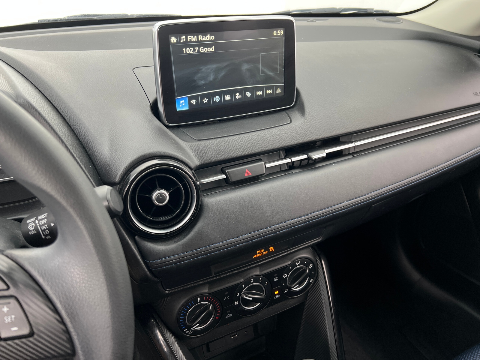 Thumbnail: 2018 Toyota Yaris iA - 4