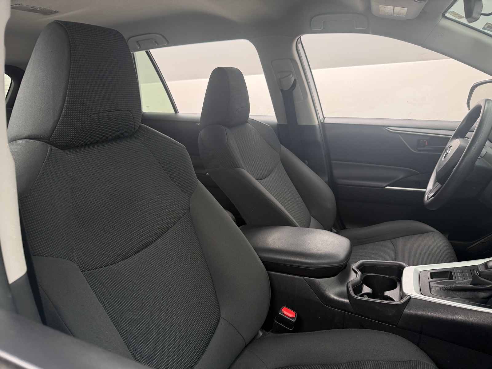 Thumbnail: 2021 Toyota RAV4 - 2