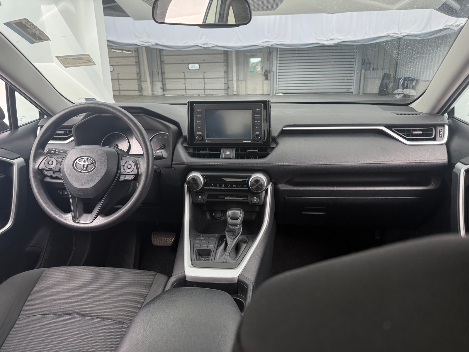 Thumbnail: 2021 Toyota RAV4 - 3