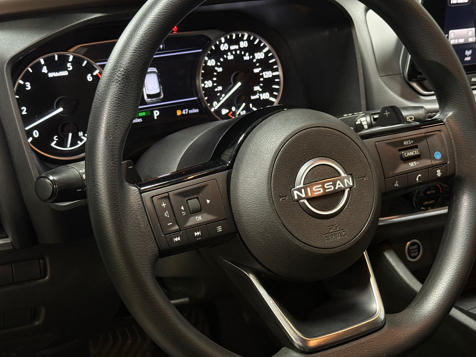 Thumbnail: 2023 Nissan Rogue - 5