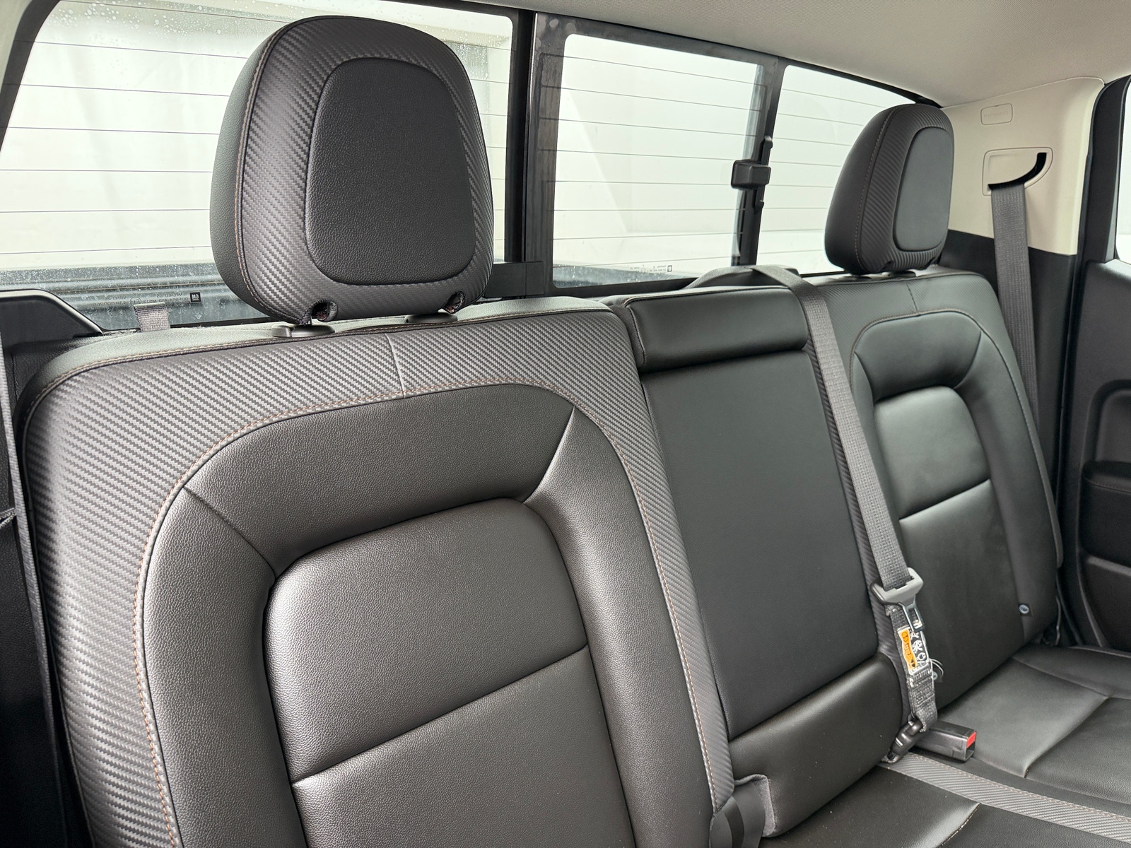 Thumbnail: 2021 GMC Canyon - 5